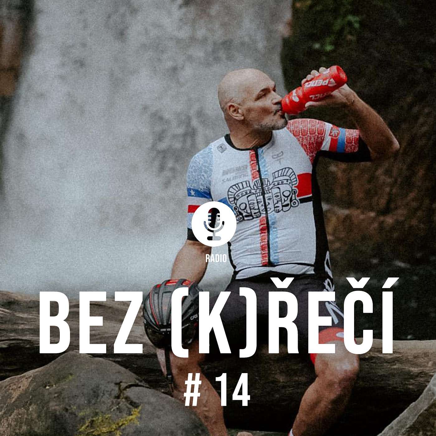 RADIO BEZ (K)ŘEČÍ