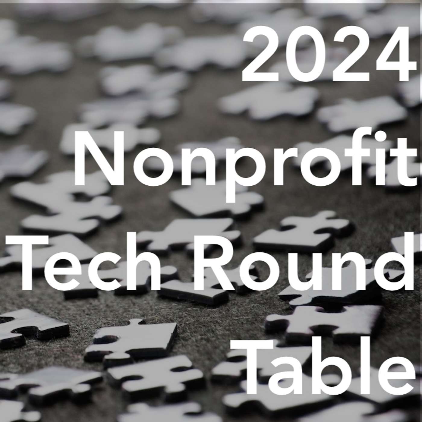 Nonprofit Tech Round Table 2024 pt 2 - Cybersecurity, Platforms, and Hybrid Work Tools