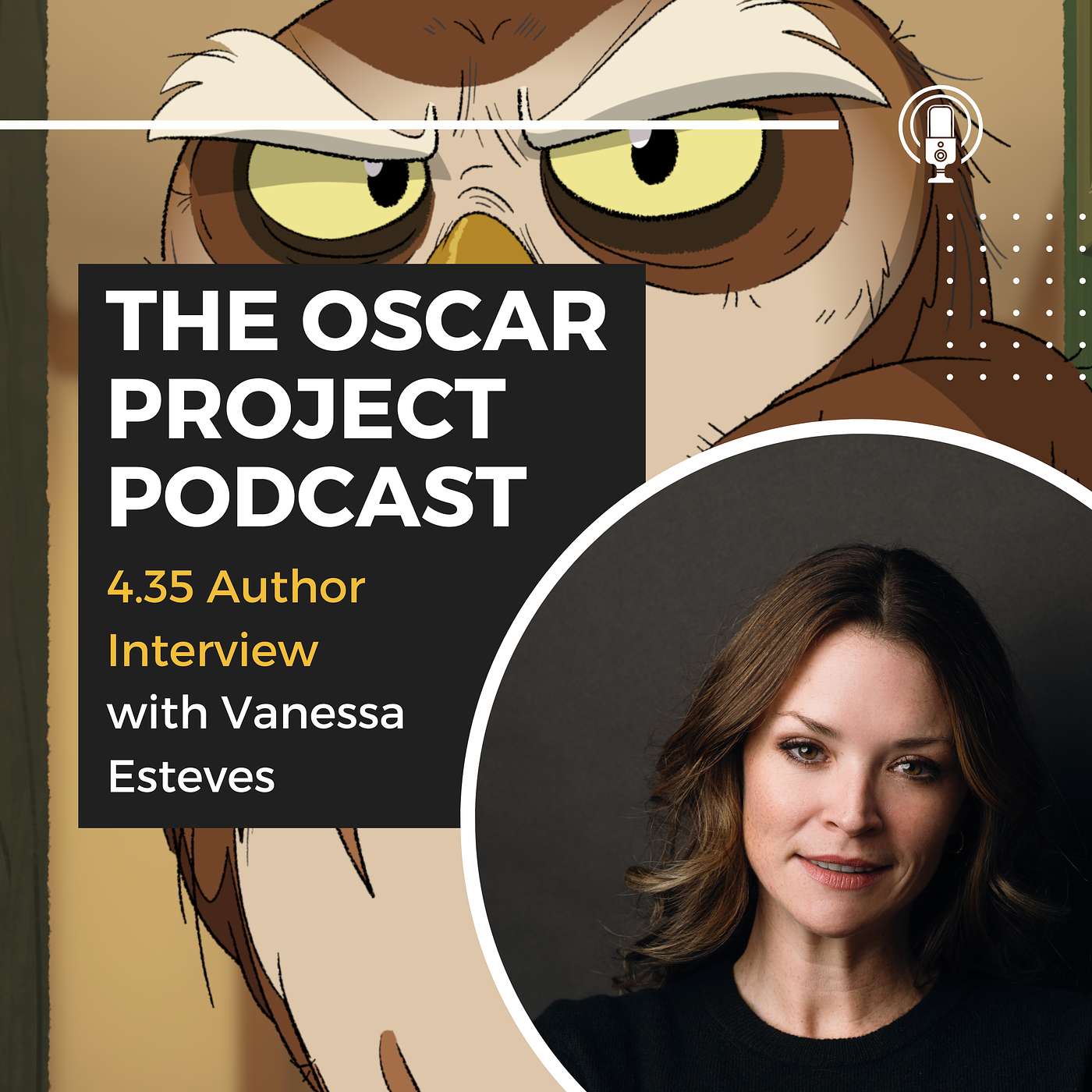 4.35-Filmmaker Interview with Vanessa Esteves