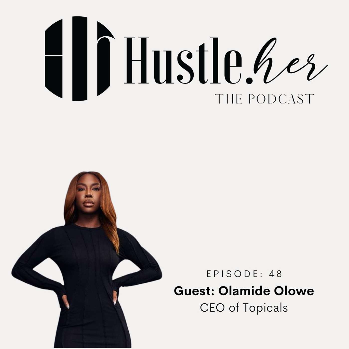 Hustle Her