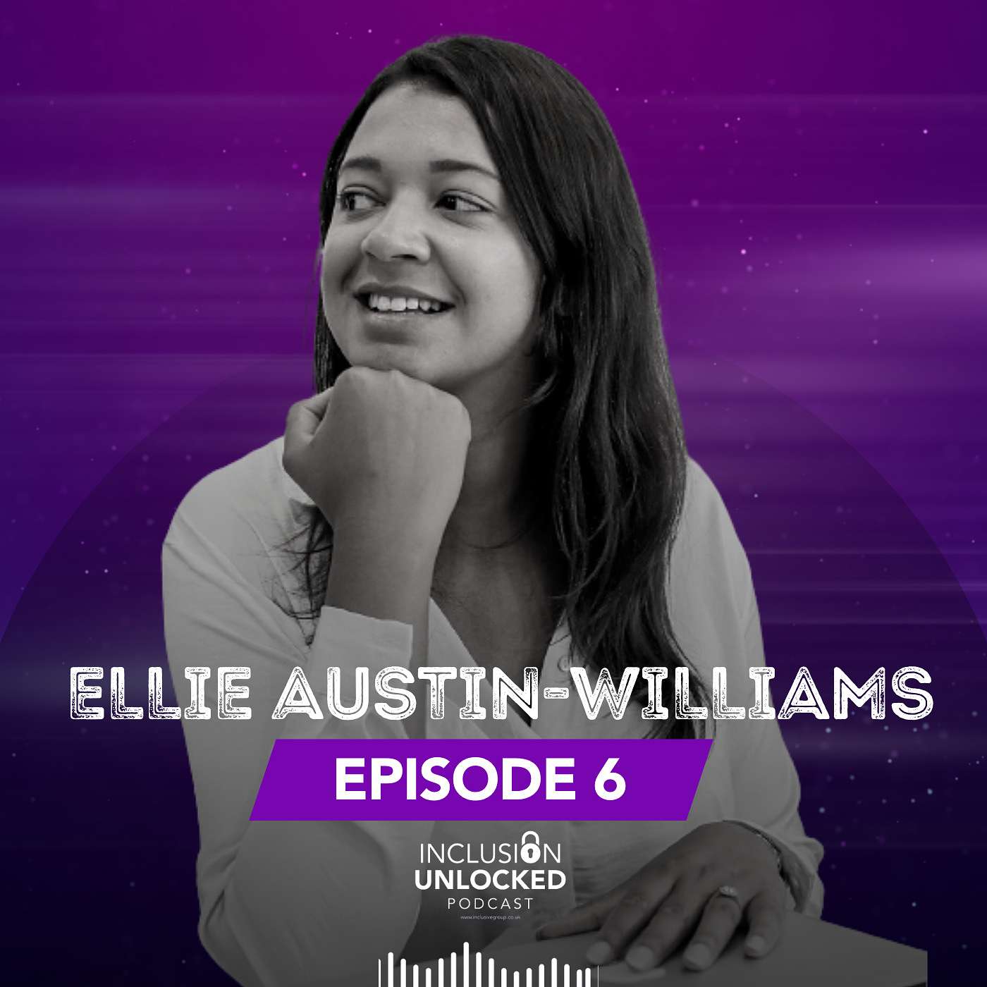 Episode 6: Financial Wellbeing - Sasha Scott in conversation with Ellie Austin-Williams