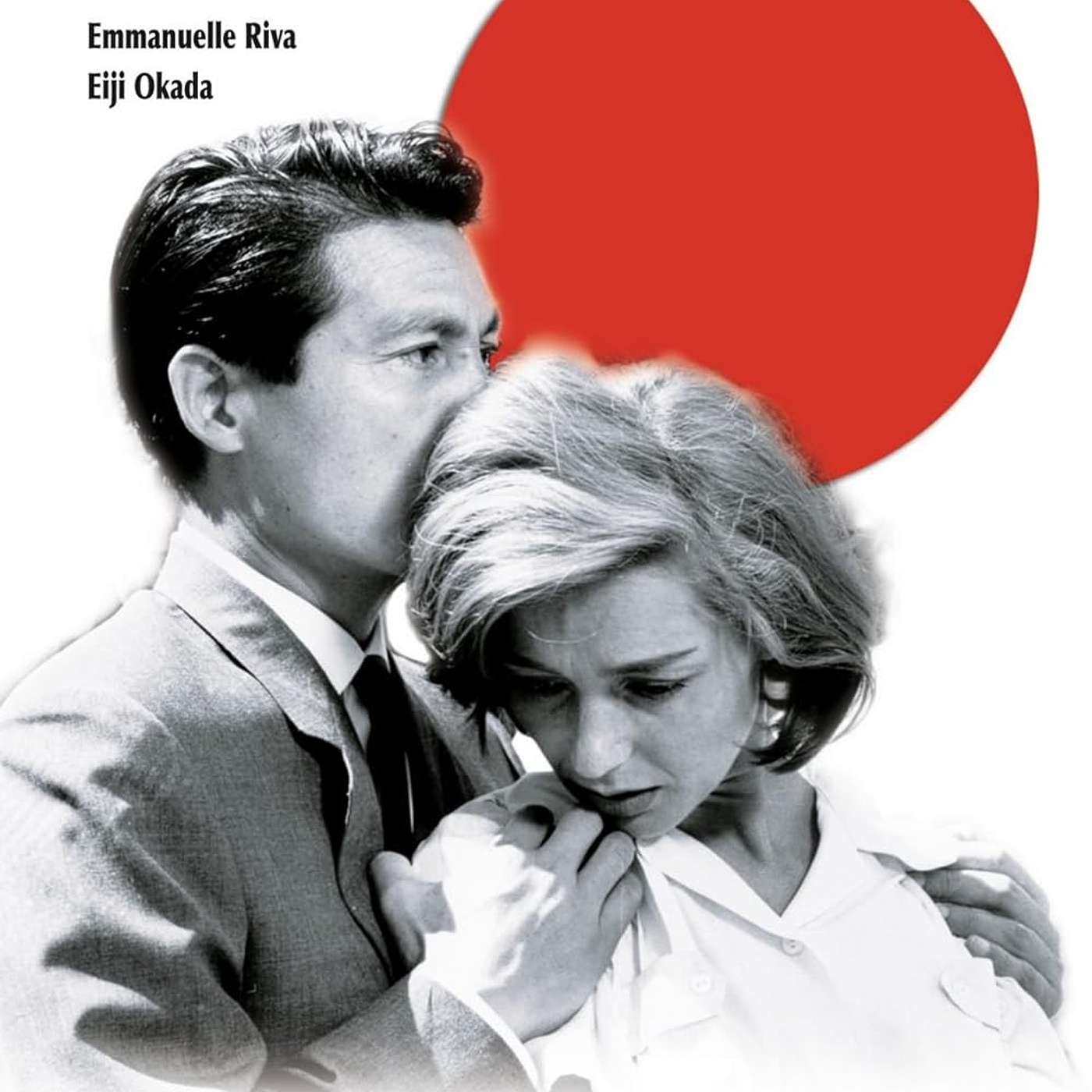 The Inaccurate Witness: Memory, Trauma, and Cinema in Hiroshima mon amour