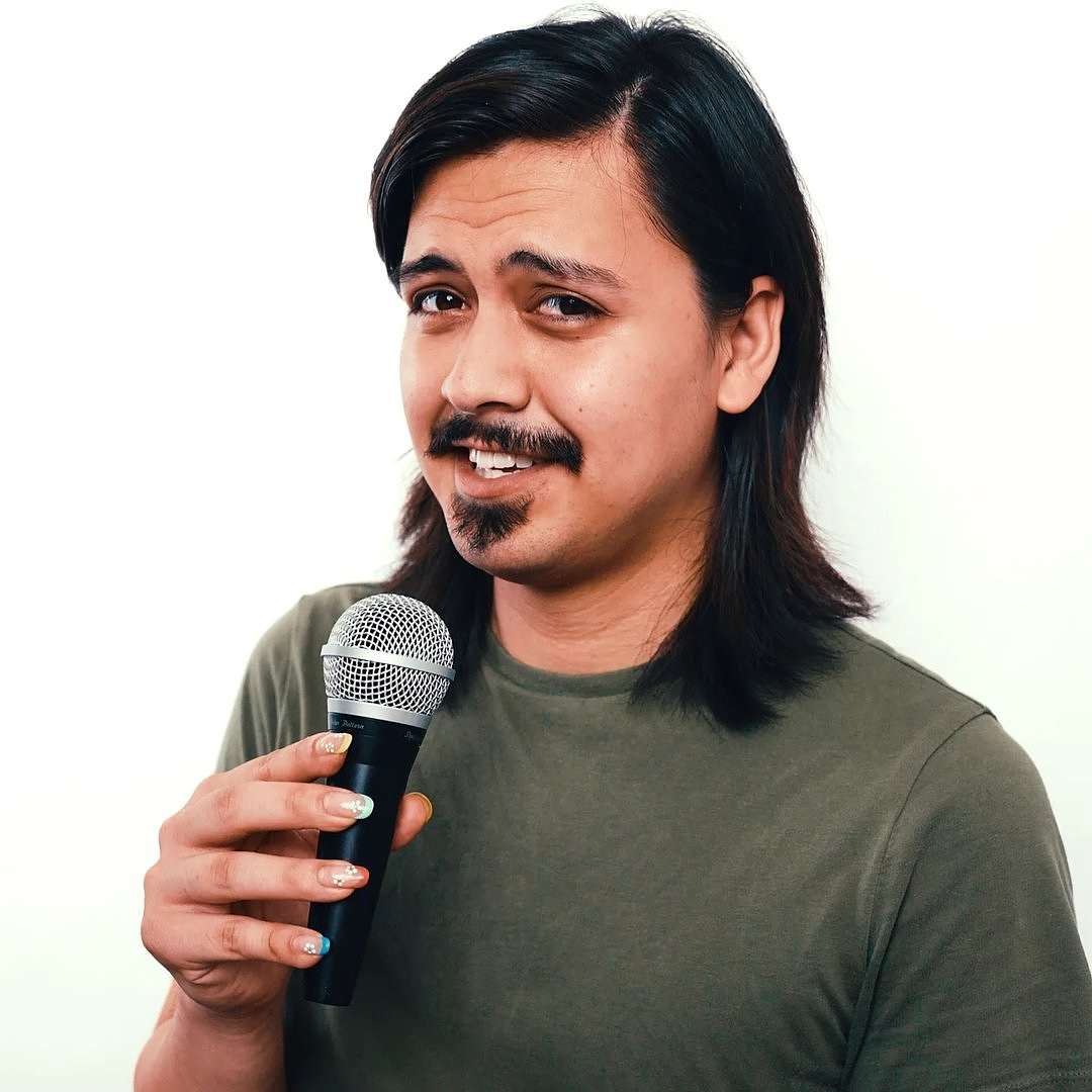Davis Mendoza Darusman