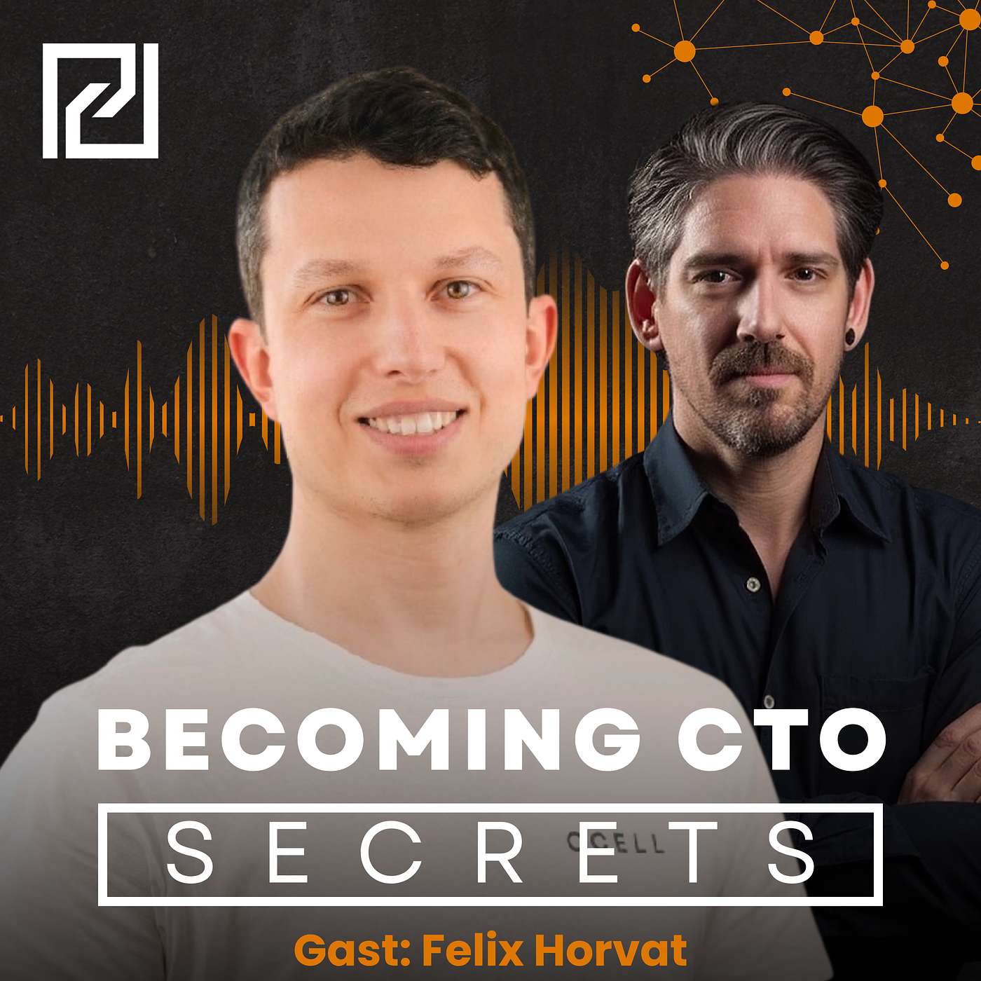 #27 Tech im Wald: Wie Felix Horvat mit Ocell den CO₂-Markt neu denkt #27 Tech im Wald: Wie Felix Horvat mit Ocell den CO₂-Markt neu denkt