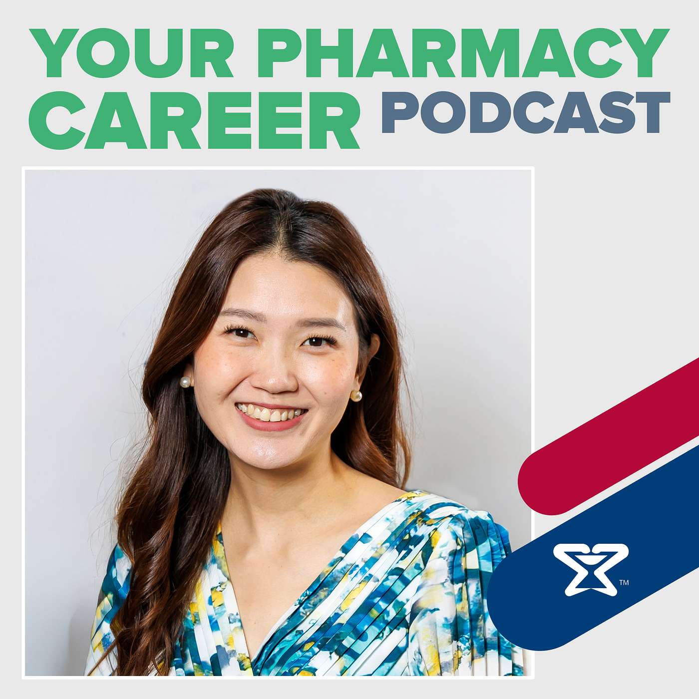 A/Prof Fei Sim - From "Accidental Pharmacist" to Trailblazing National President episode artwork