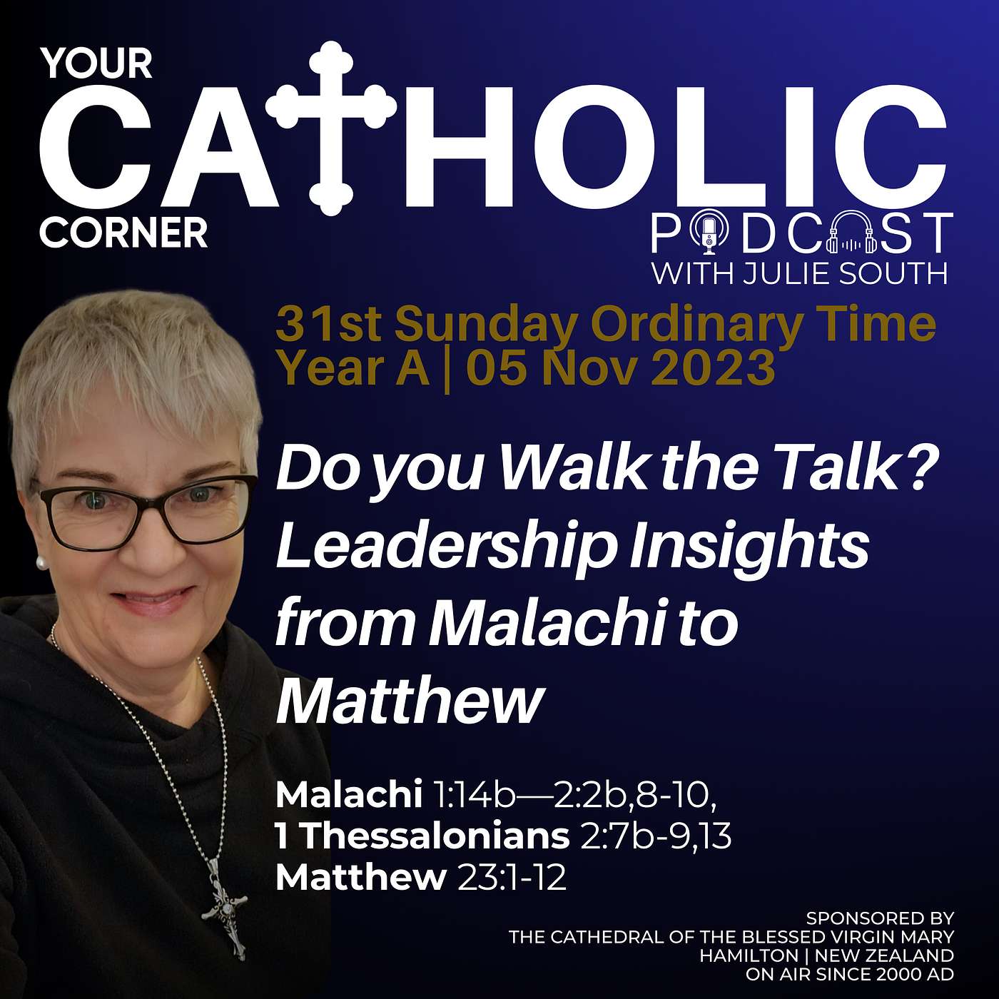 Your Catholic Corner