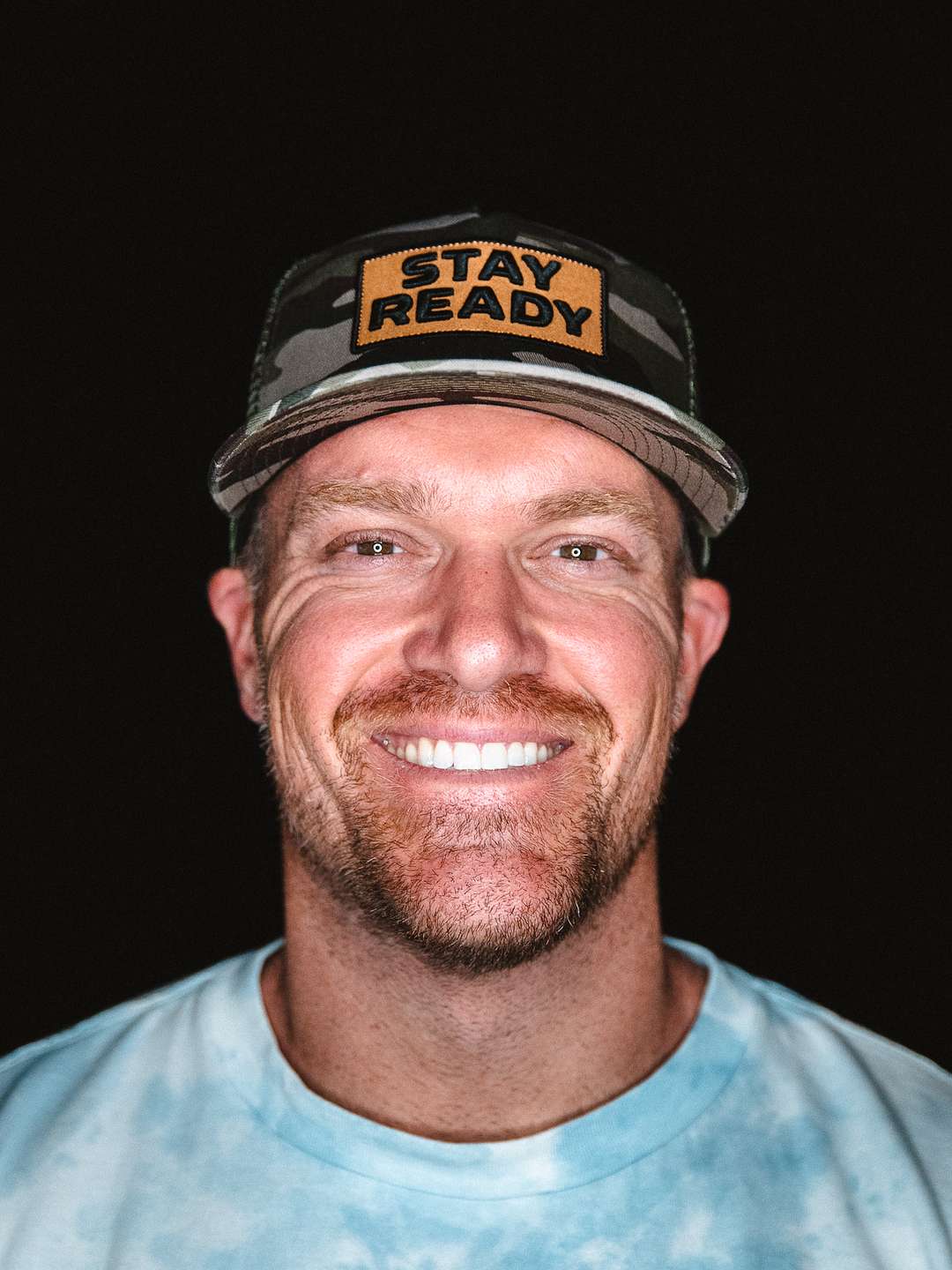 Matt Overton