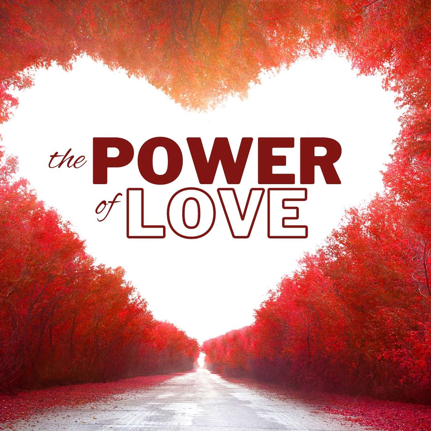 The Power of Love Part 5