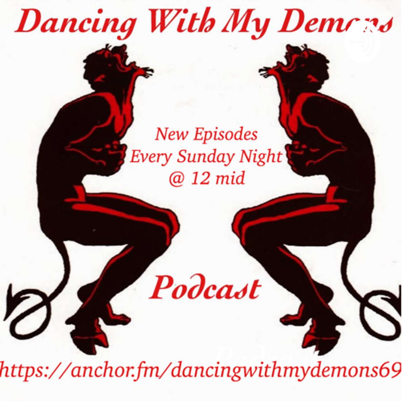 Dancing With My Demons (Trailer) episode artwork