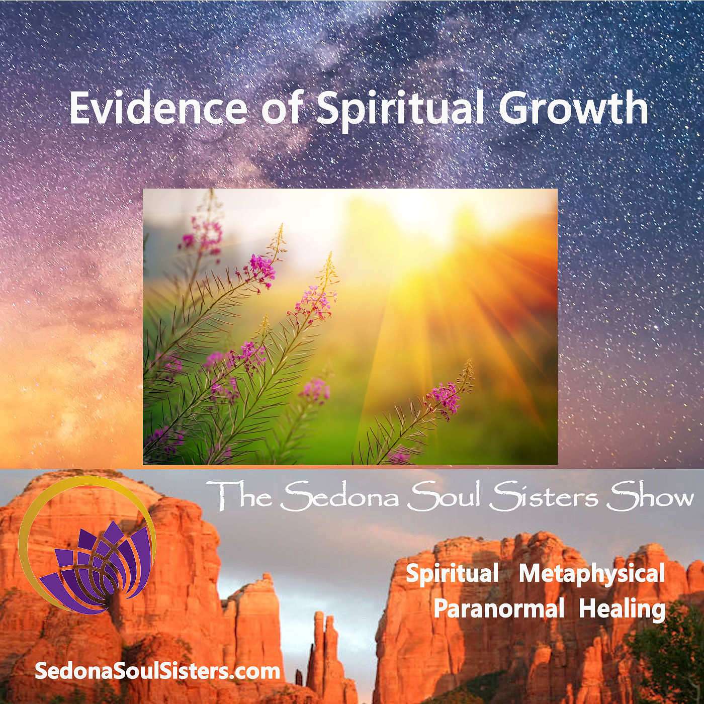 Evidence of Spiritual Growth