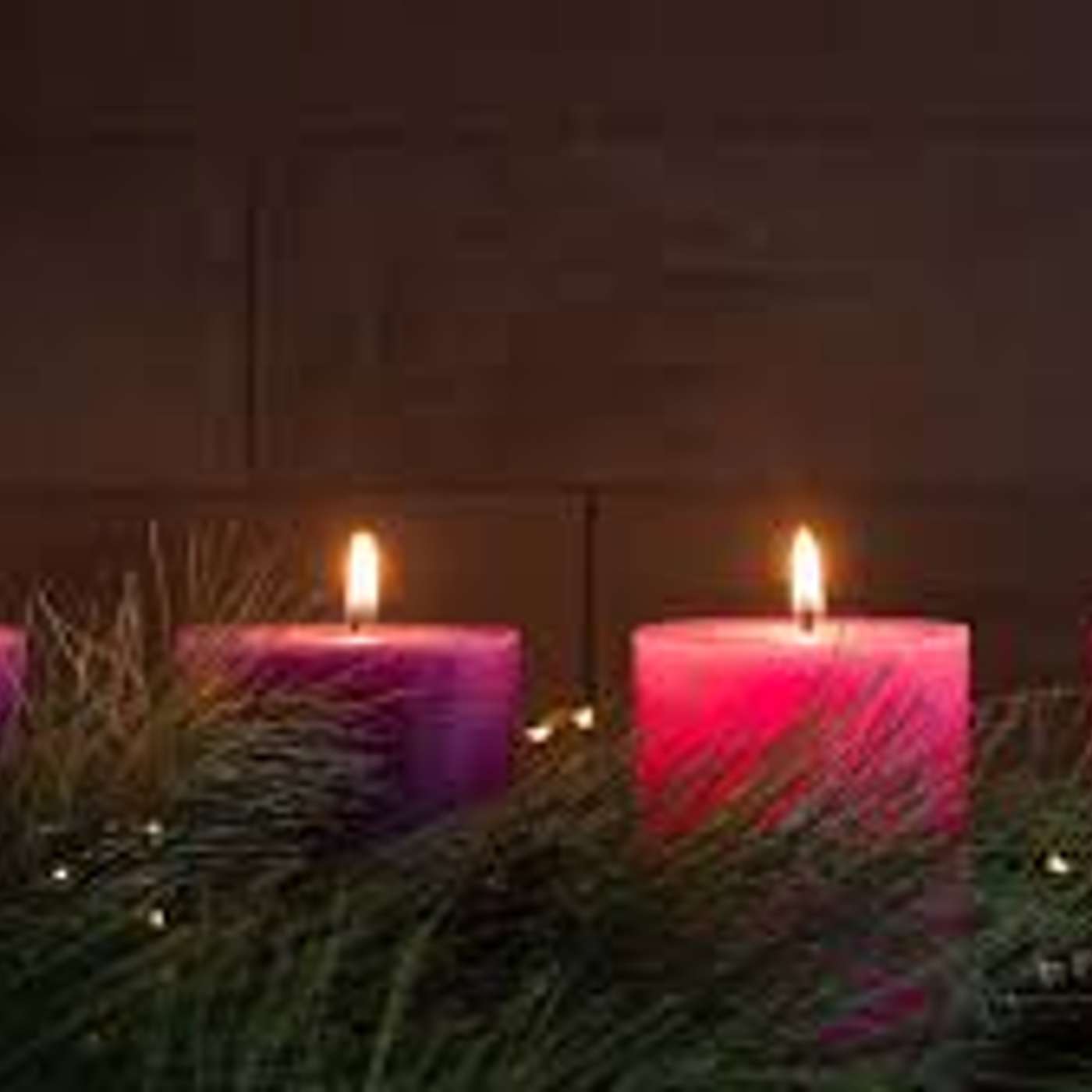 C&SI - A musical interlude for Advent - 18 Dec 2022 (S03E04b) (podcast excerpt)