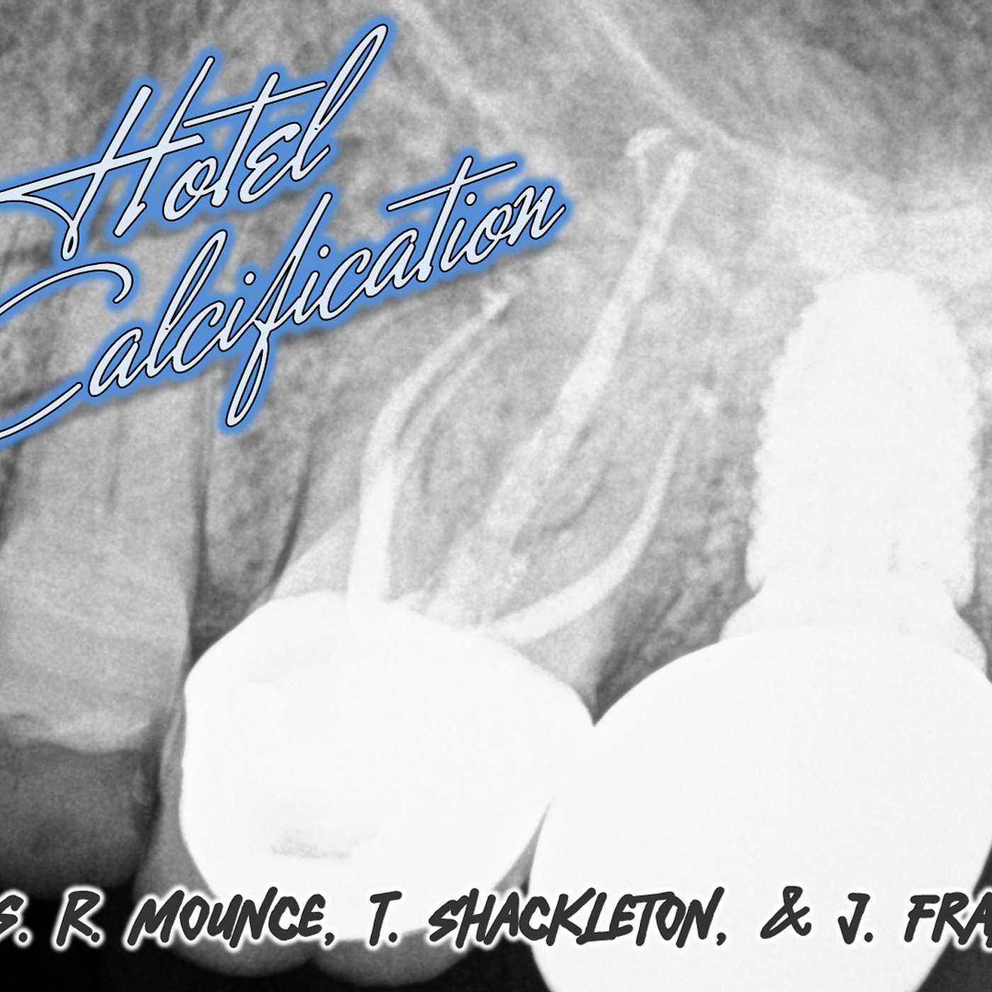 Hotel Calcification