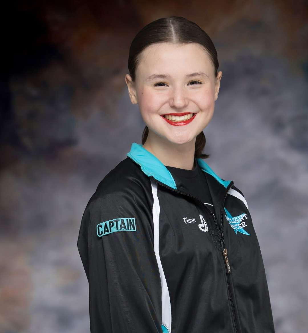Elana Childress