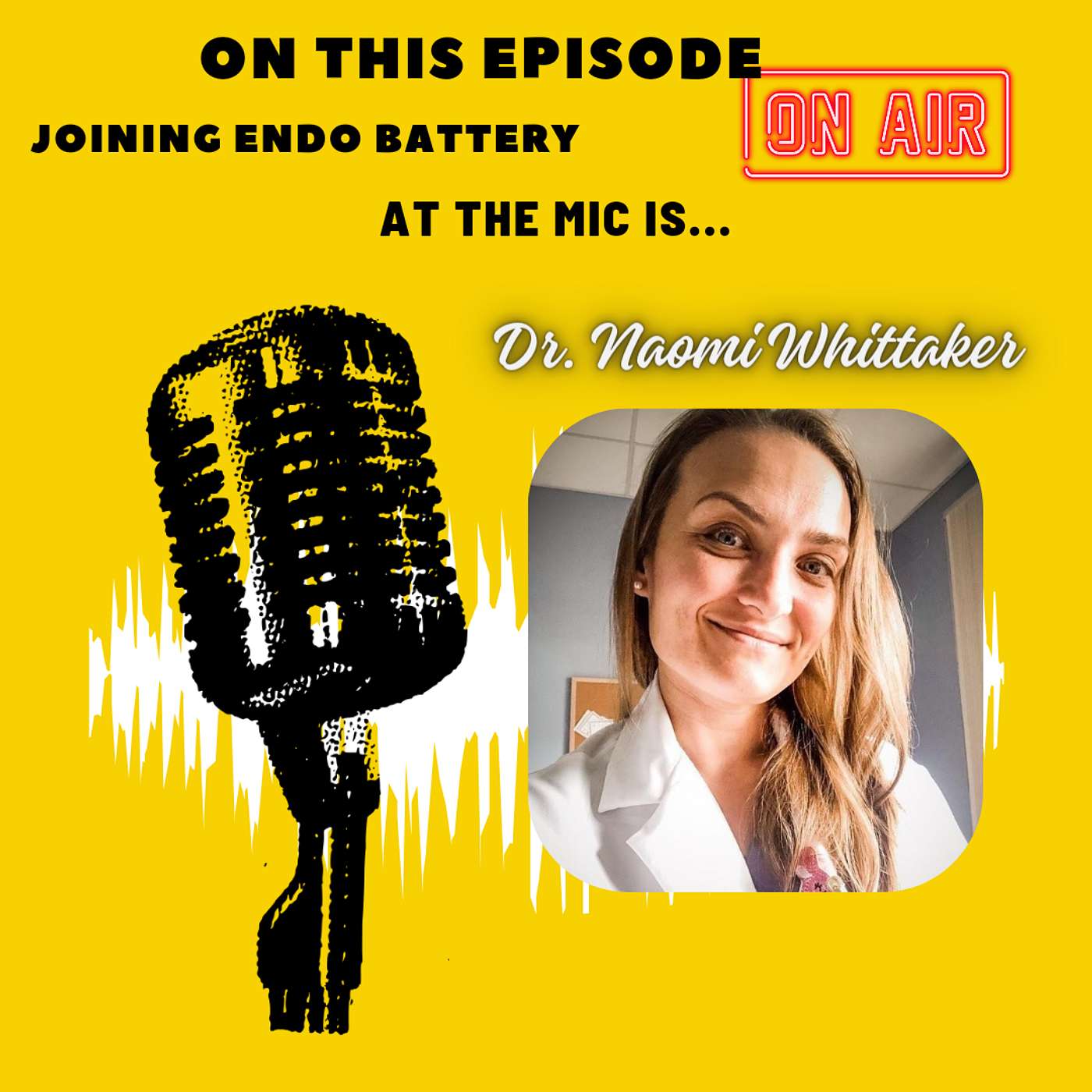 Transforming Infertility Narratives alongside Dr. Naomi Whittaker