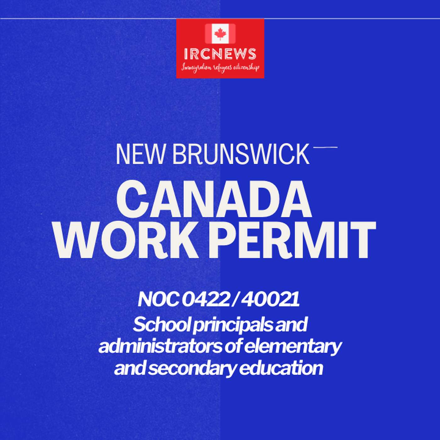 Joy Stephen\'s Canada Immigration Podcast