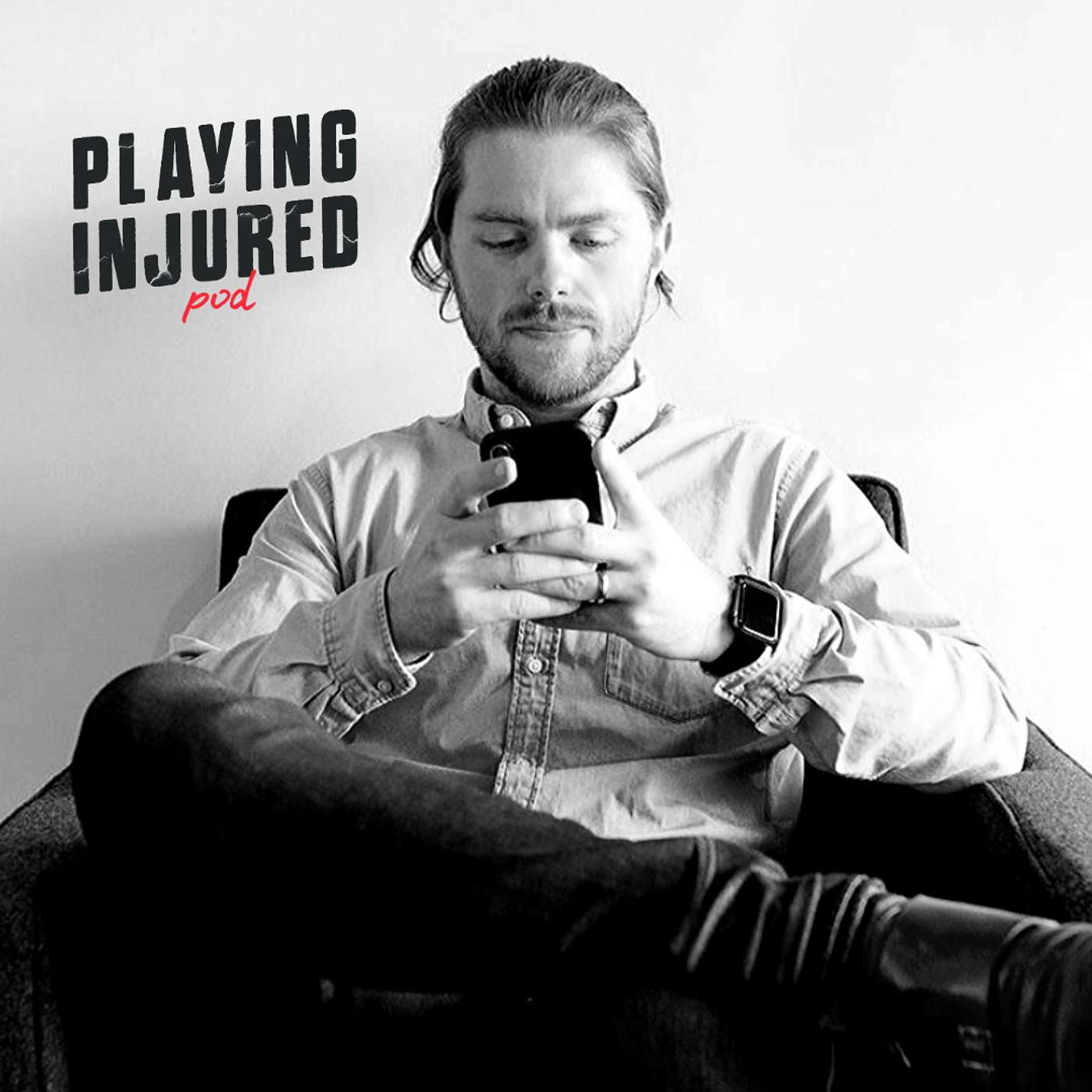 Playing Injured