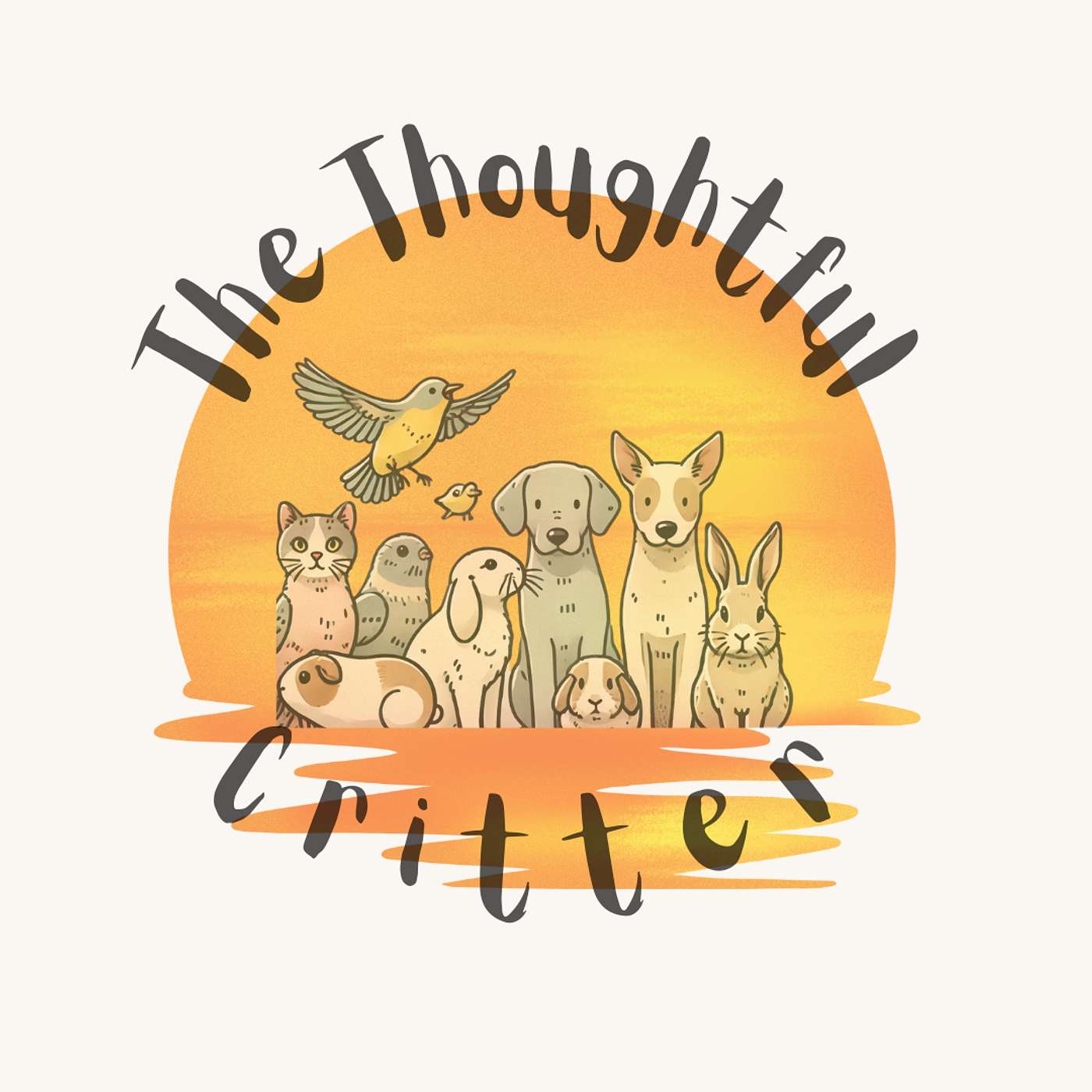 The Thoughtful Critter