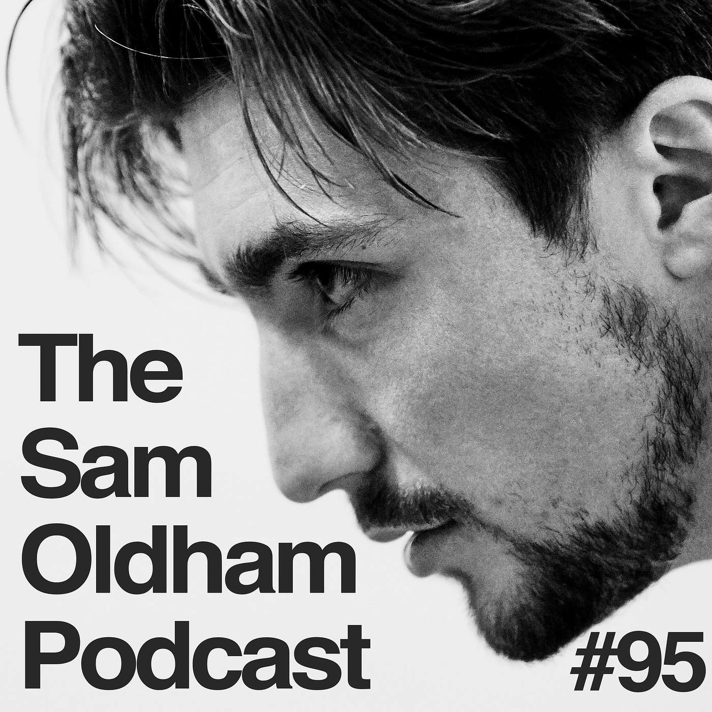 The Sam Oldham Podcast