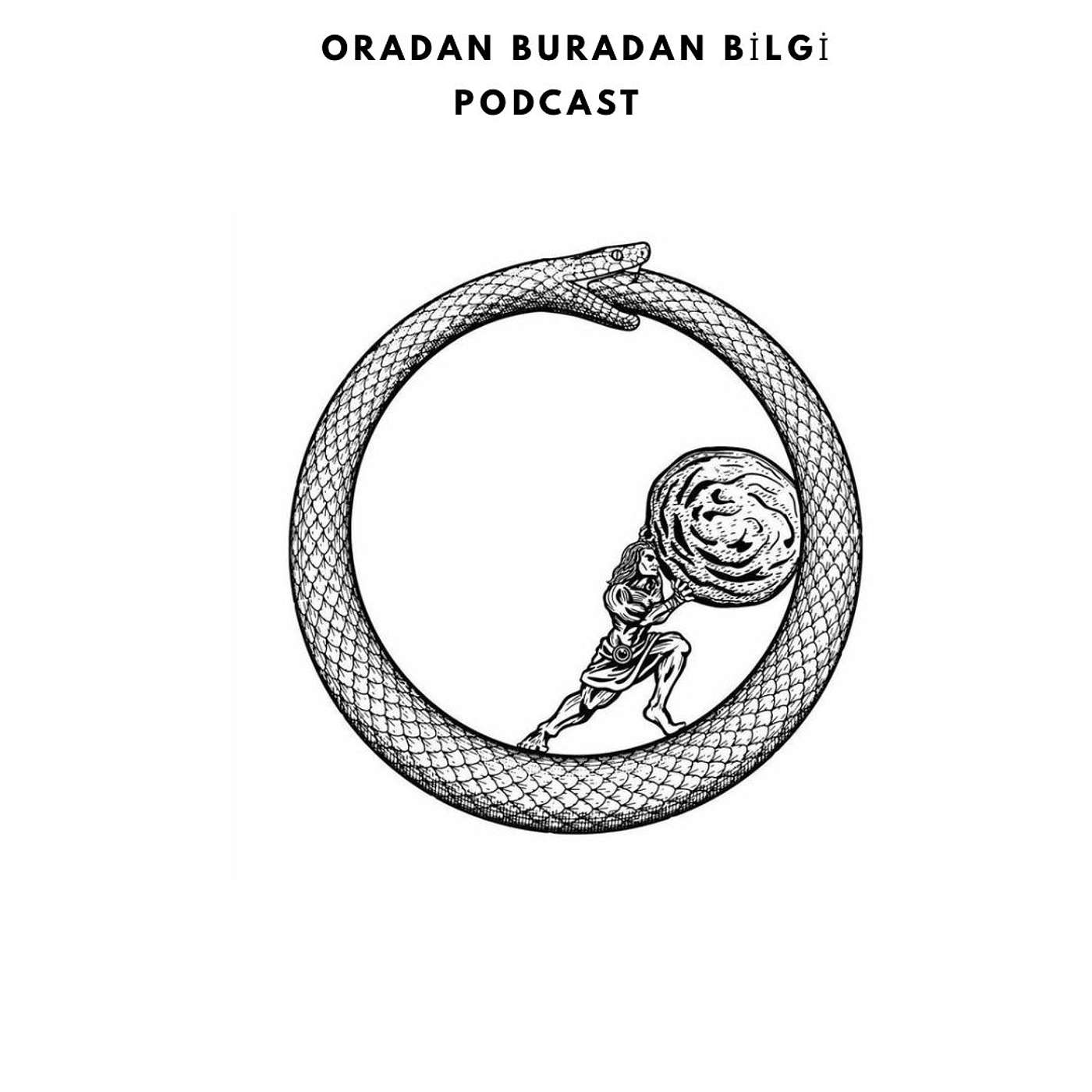 Sisifos’un Sonsuz Cezası: Anlam Arayışının Bittiği Yer