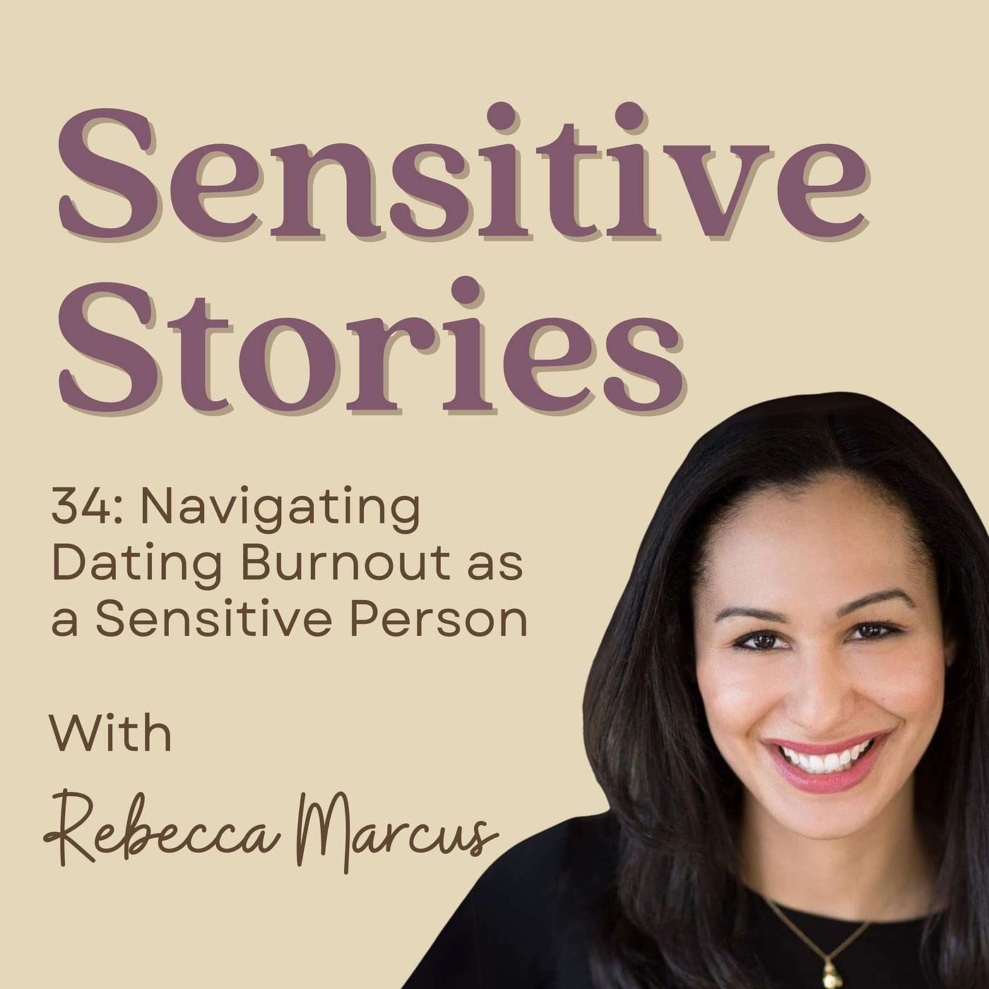 Sensitive Stories