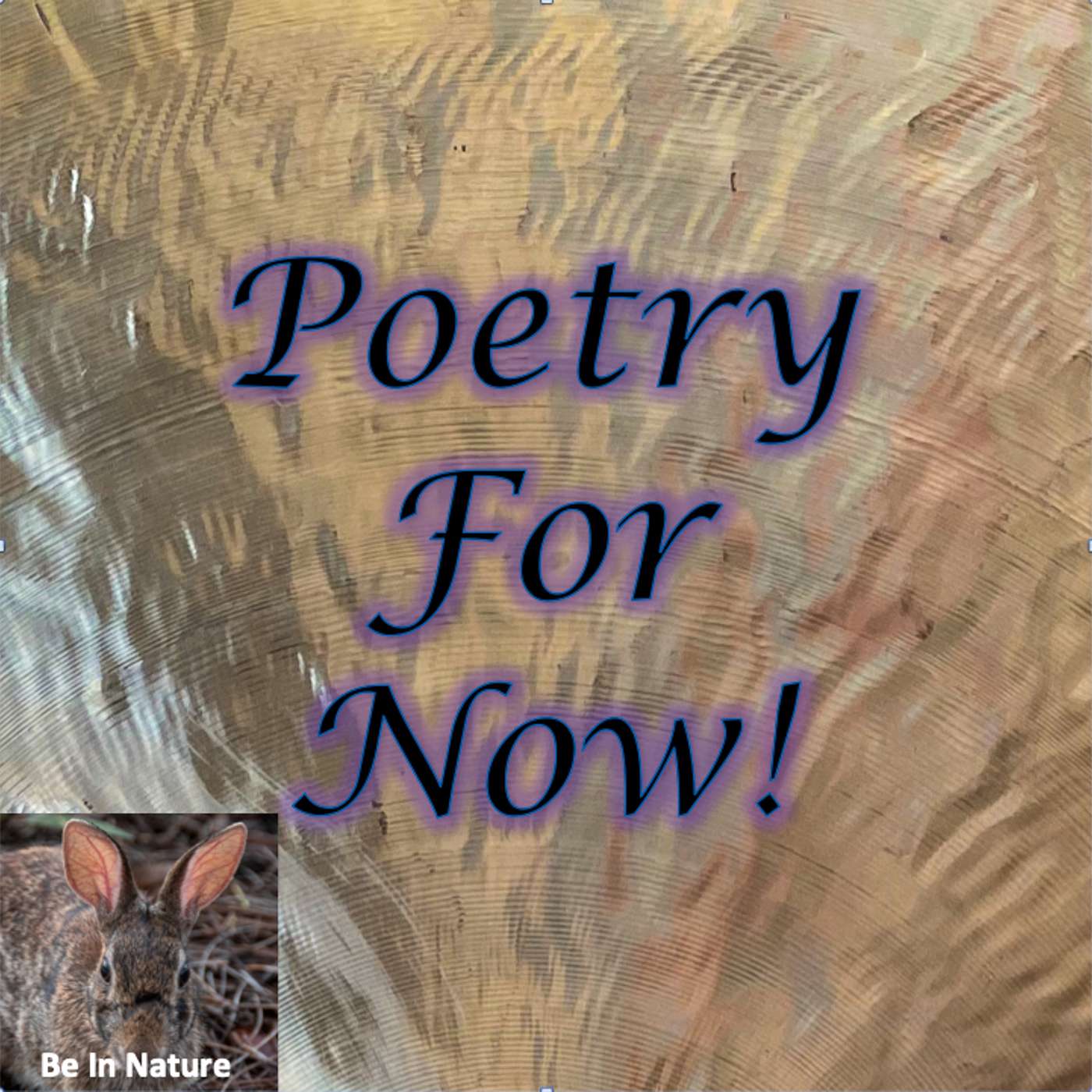 Poetry For Now
