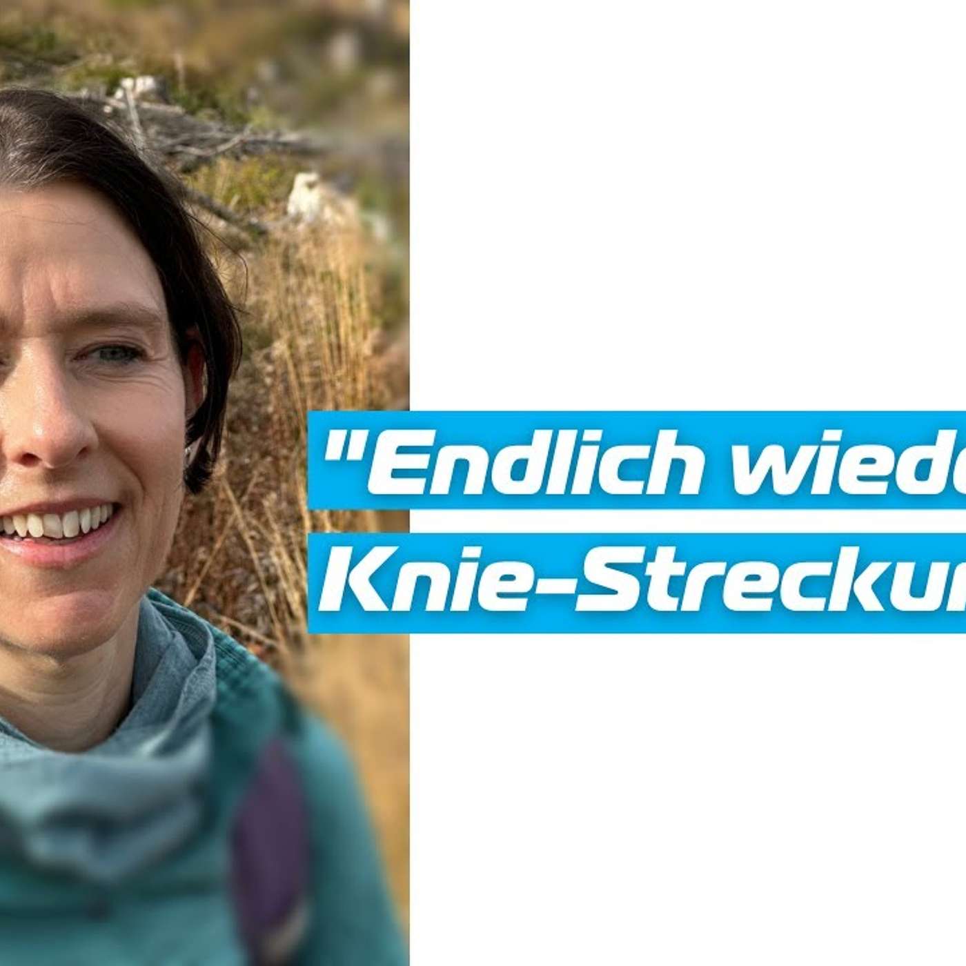 Die Knie Revolution - Kreuzband, Meniskus & Co.
