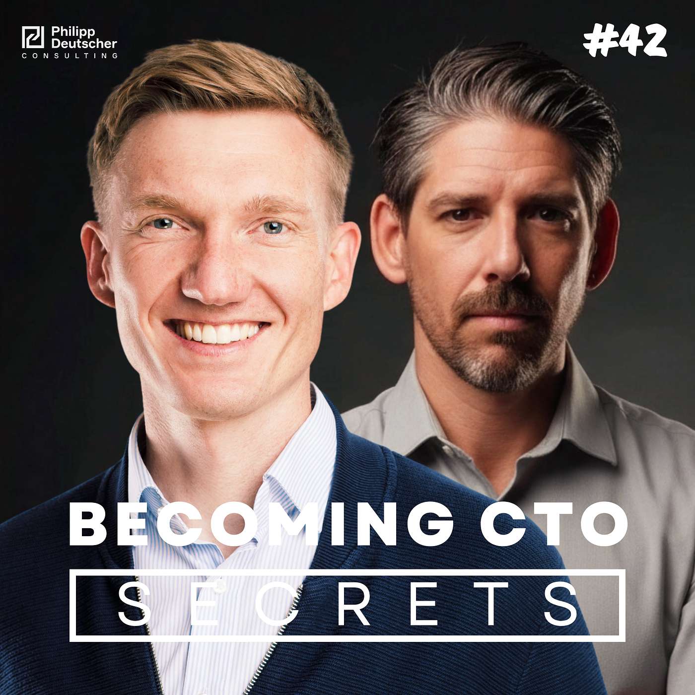 #42 Der gefährlichste Fehler beim Skalieren eines Tech-Unternehmens (mit elevait CTO Gregor Blichmann) #42 Der gefährlichste Fehler beim Skalieren eines Tech-Unternehmens (mit elevait CTO Gregor Blichmann)