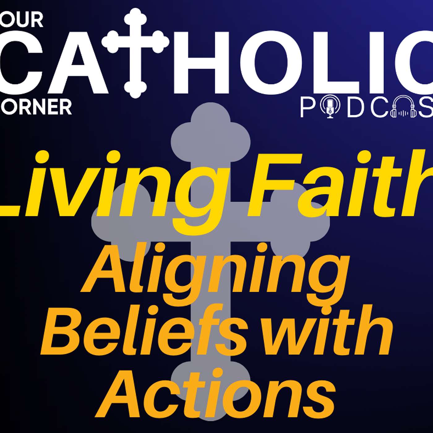 Your Catholic Corner