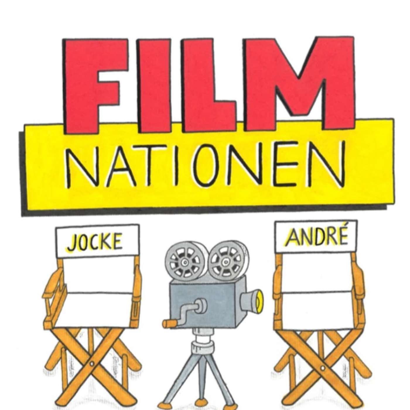 Filmnationen