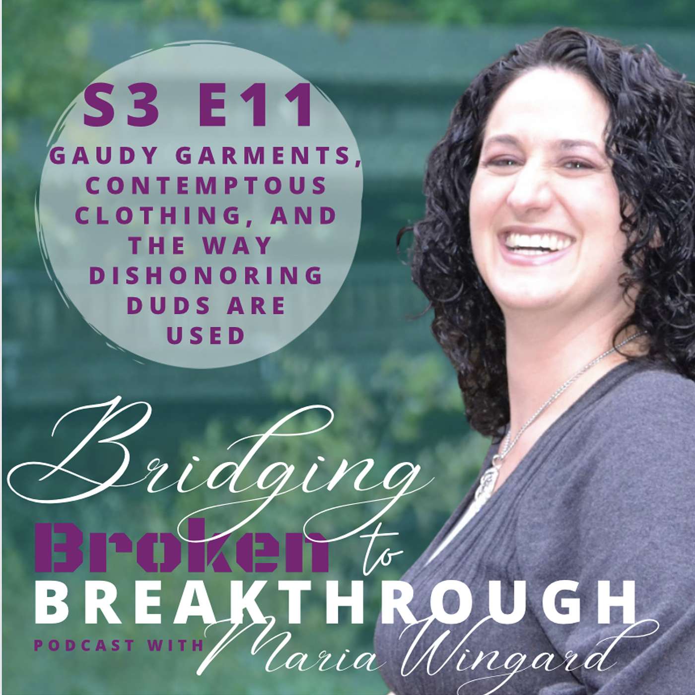 Bridging Broken To Breakthrough