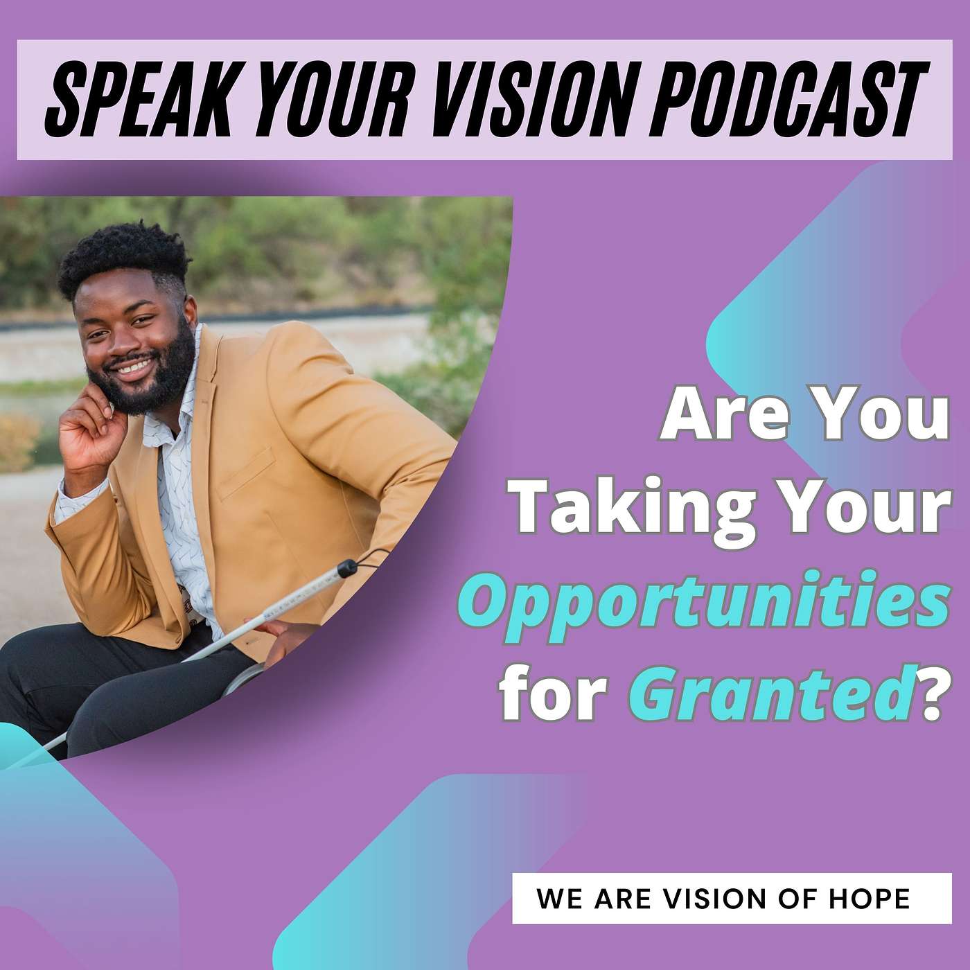 The Gratitude Gap: Are You Taking Your Opportunities For Granted? *Personal Story*