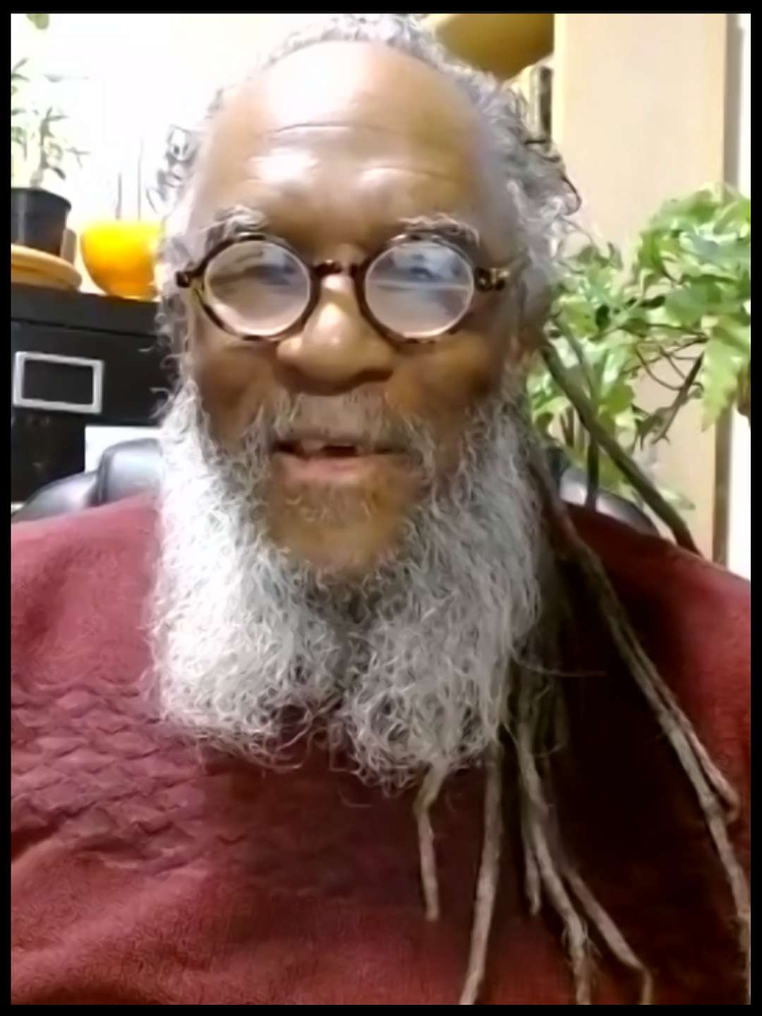 Orrin Williams