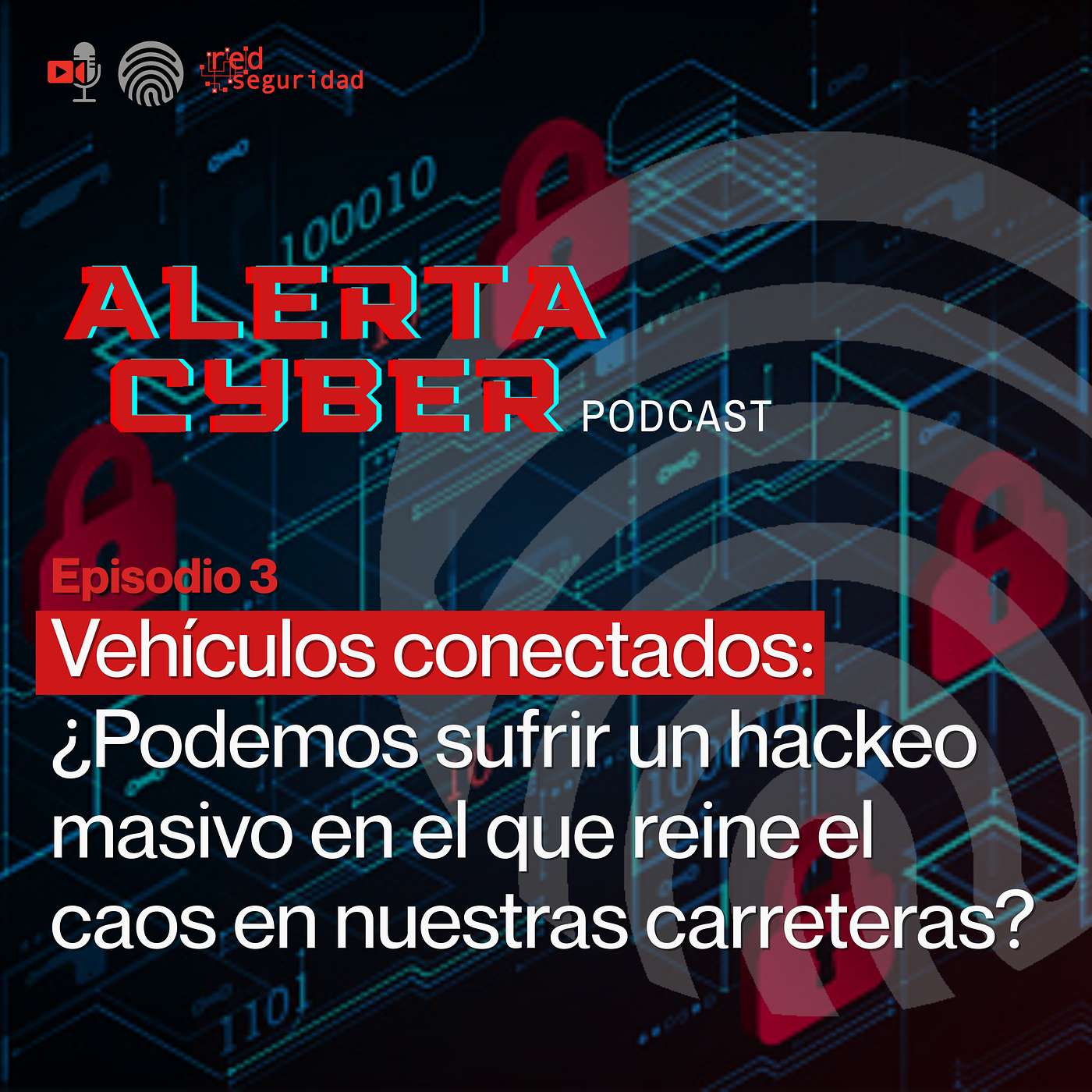 Tu punto de encuentro Red Seguridad