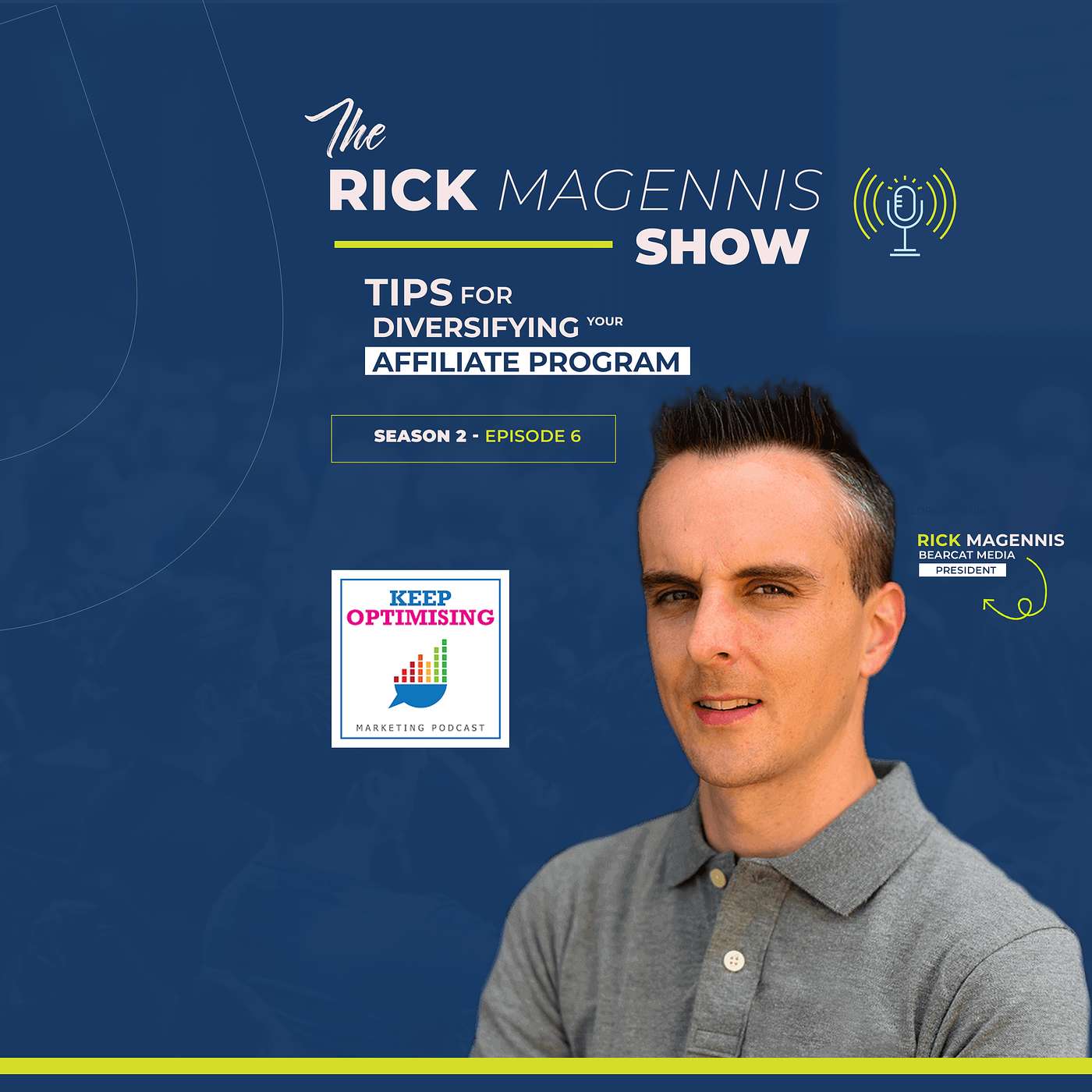 Tips For Diversifying Your Affiliate Program