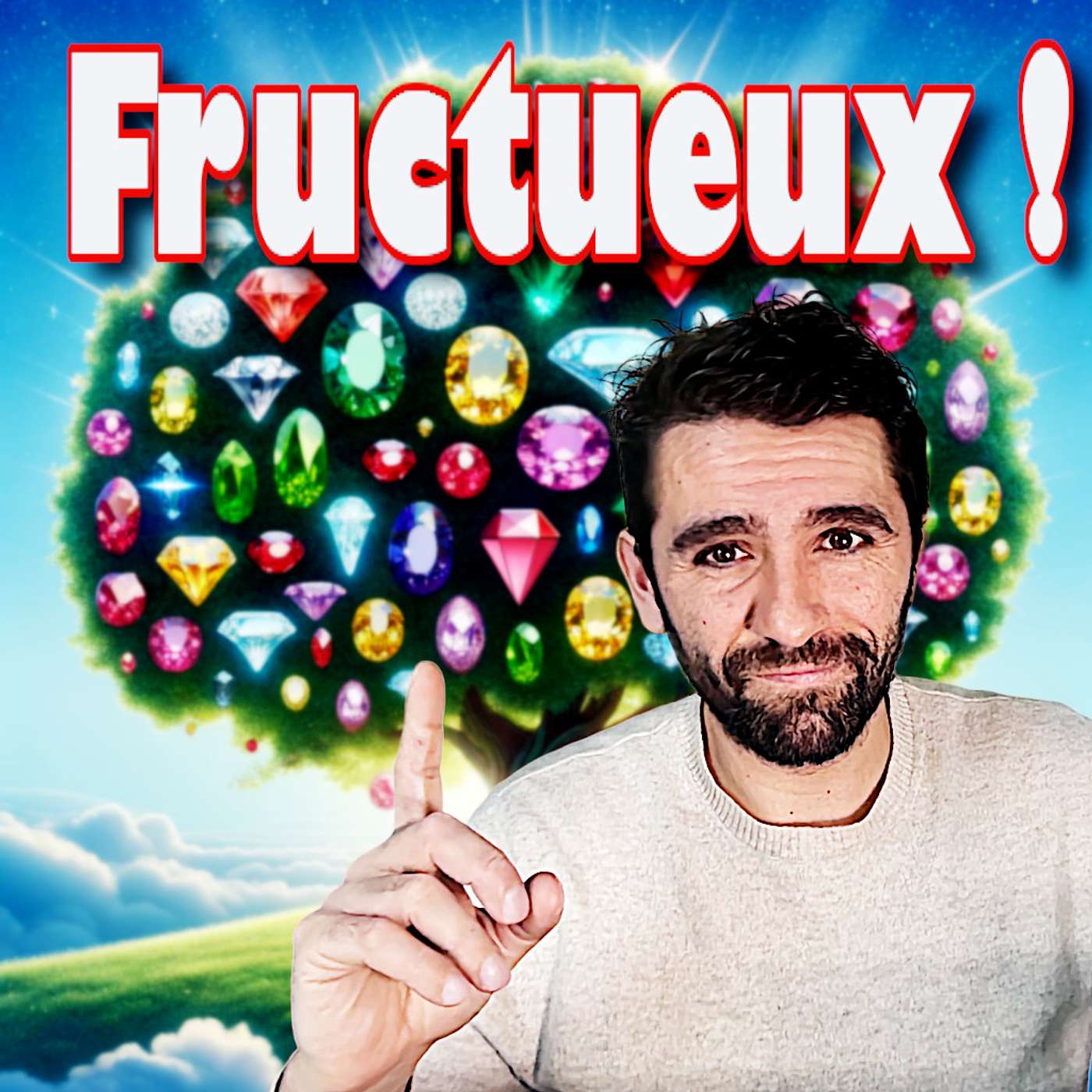 Fructeux