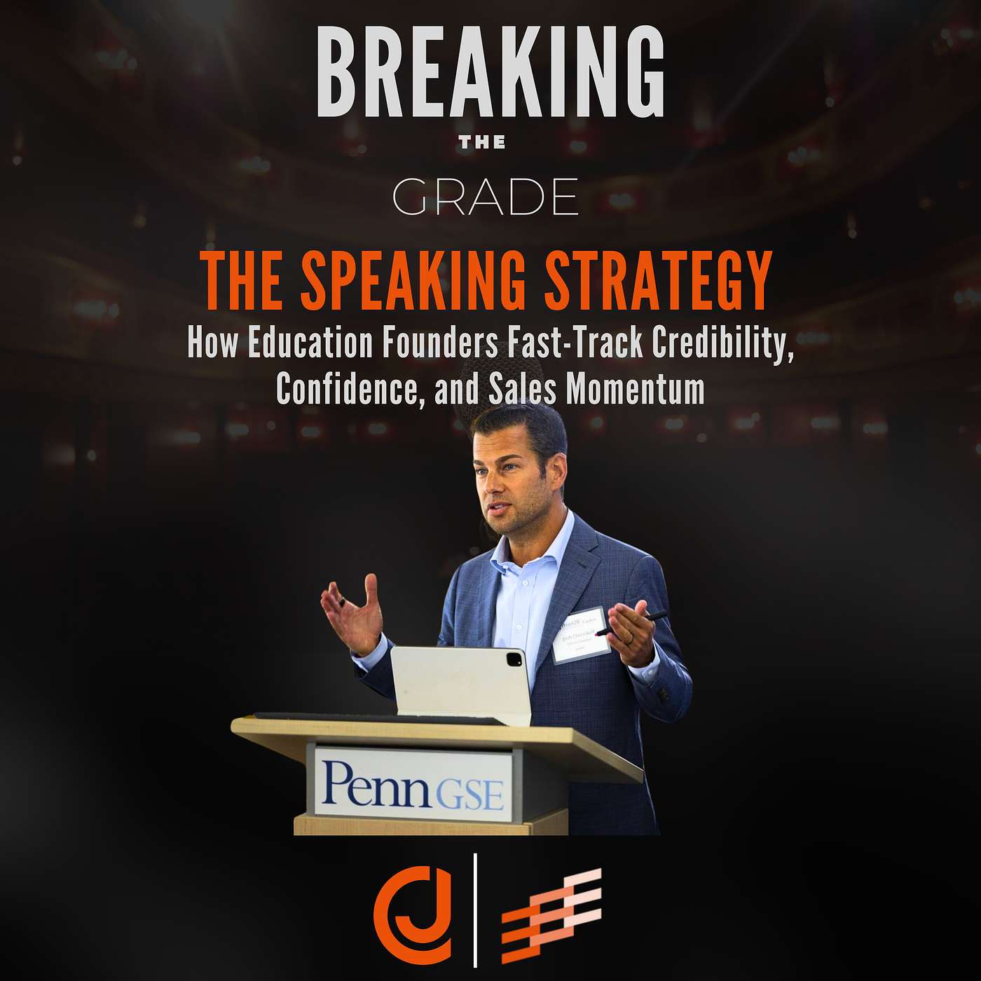 Breaking the Grade