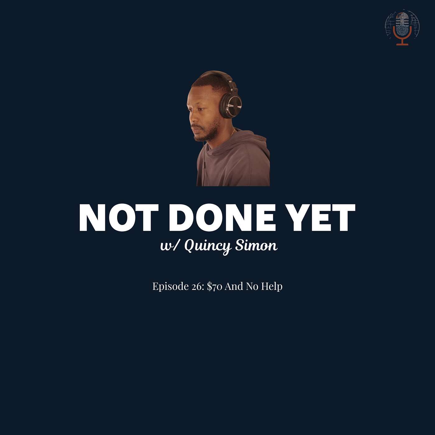 $70 And No Help... episode artwork