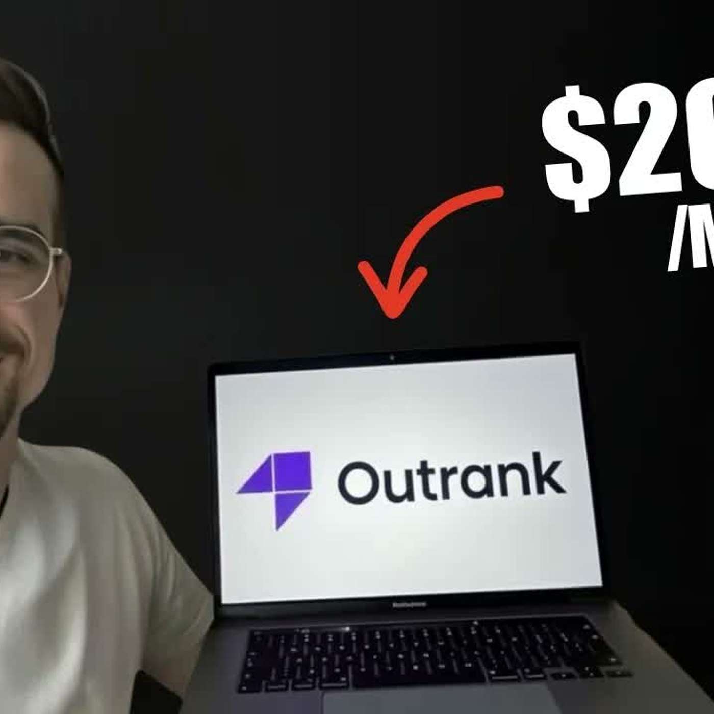 How I Built a SaaS to $200K/Month (My Exact Playbook) episode artwork