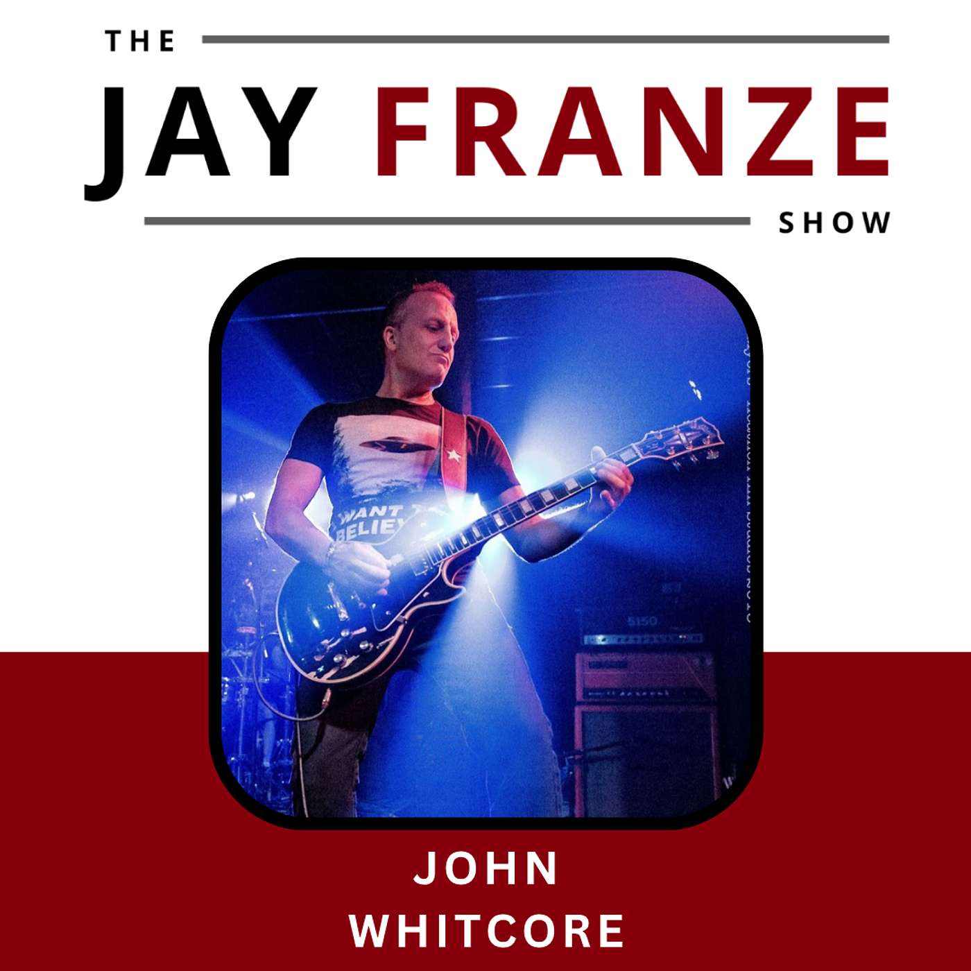 John Whitcore, Designer / Musician (AVID, Iron Tiger)