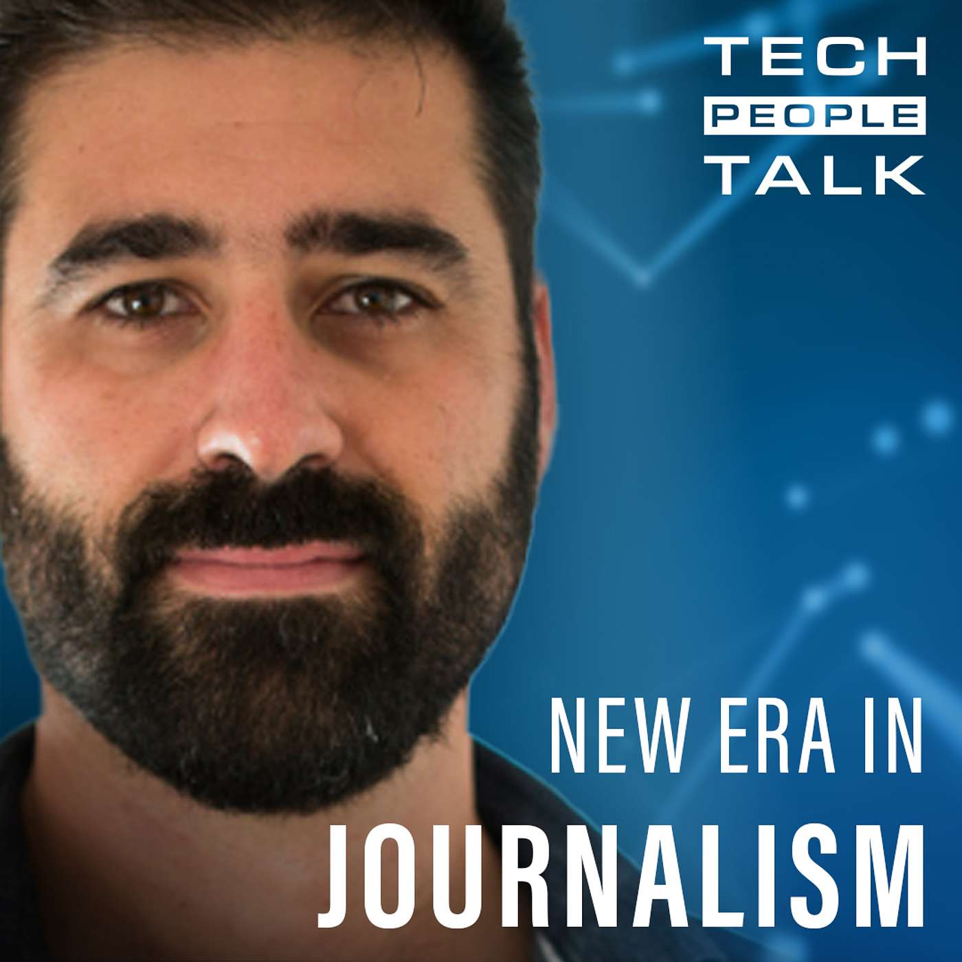 cover of episode Daily Maverick's CEO on How Tech has Revolutionised Journalism