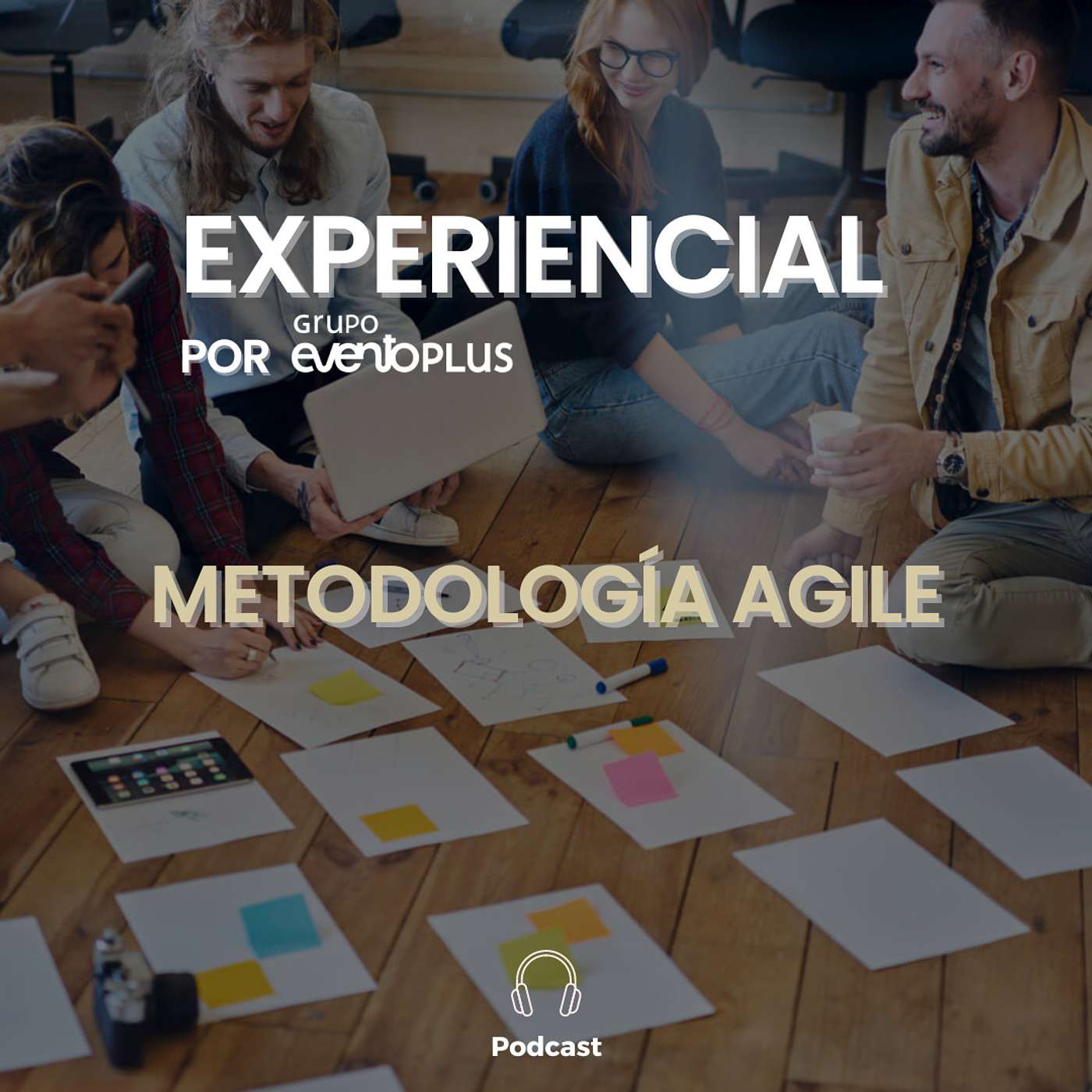 Metodología Agile con Alexander Menzinsky y Grow | EXPERIENCIAL Metodología Agile con Alexander Menzinsky y Grow | EXPERIENCIAL