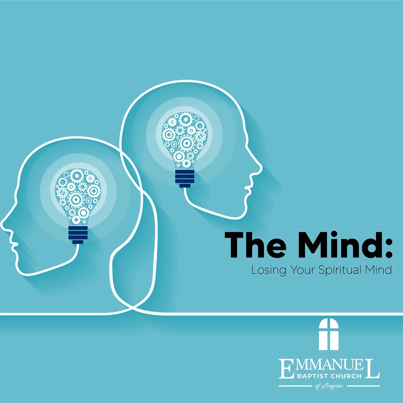 The Mind: Losing Your Spiritual Mind - Wednesday Bible Study 12/06/2023 - Pastor Bob Gray II episode artwork