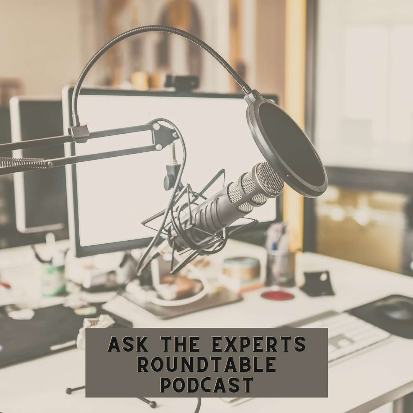 Ask the Expert Roundtable Discussion - Week 4: Race Week Prep