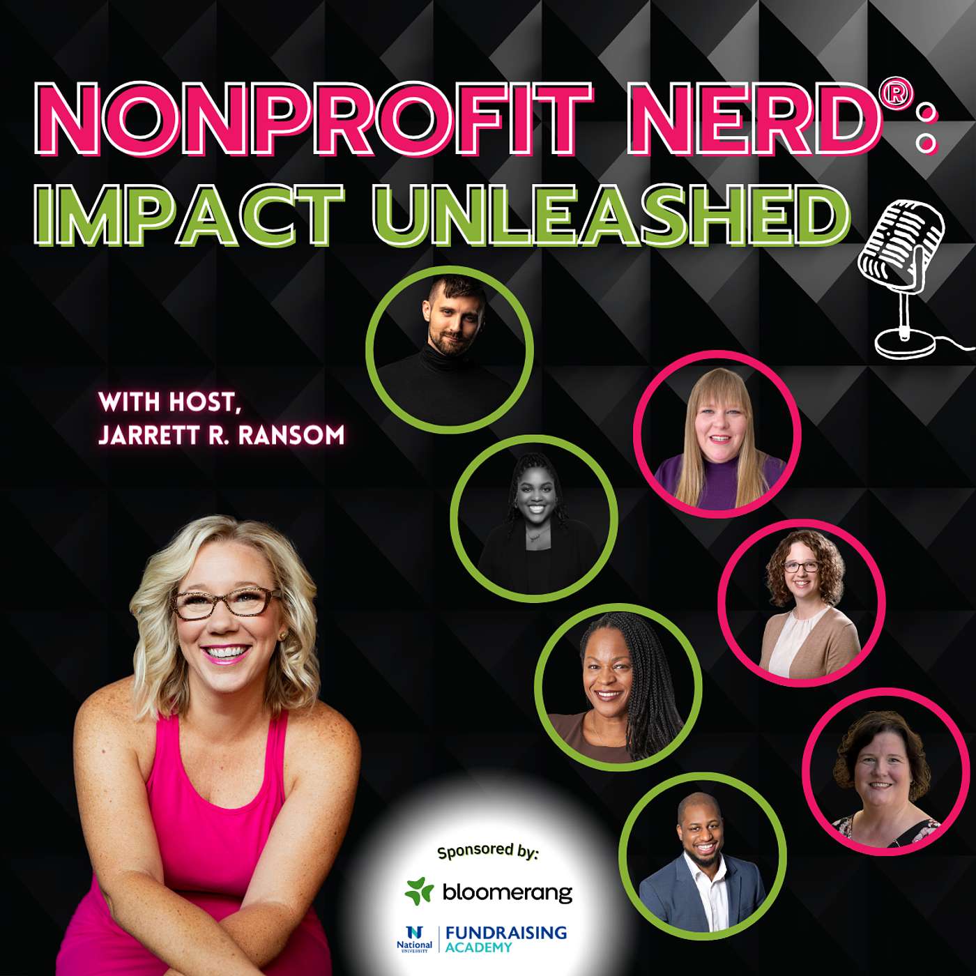 Nonprofit Nerd®: Impact Unleashed