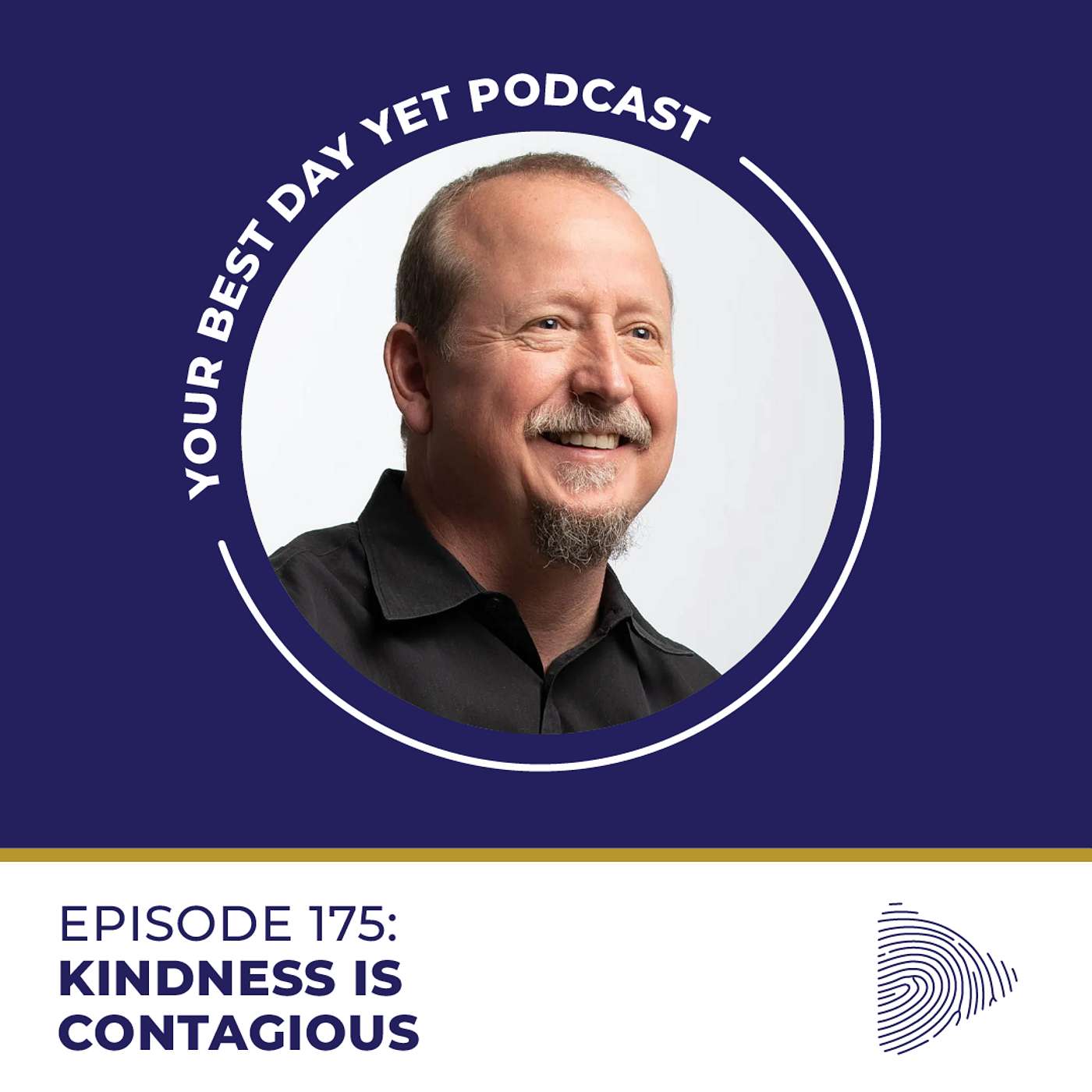 Kindness is Contagious