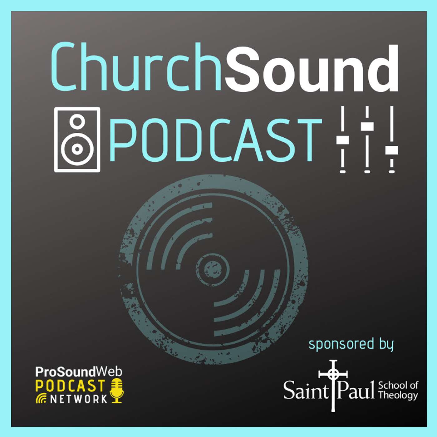 Church Sound Podcast