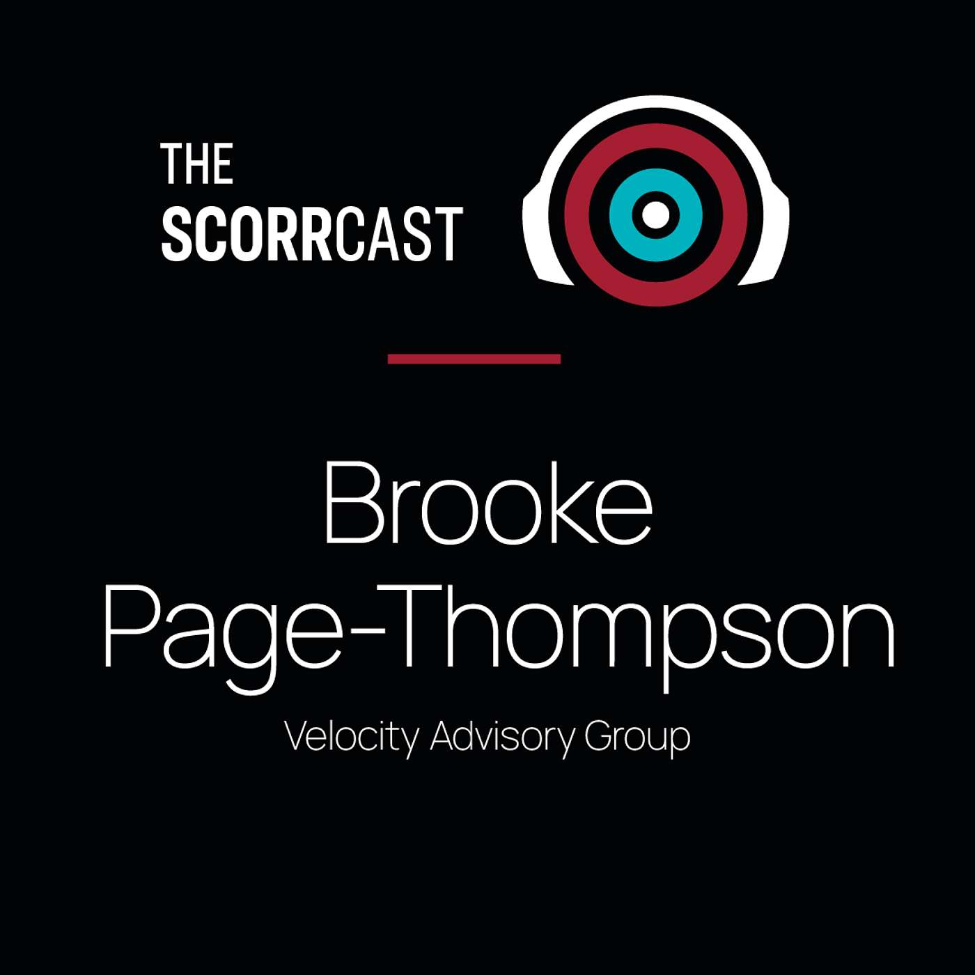 SCORRCAST