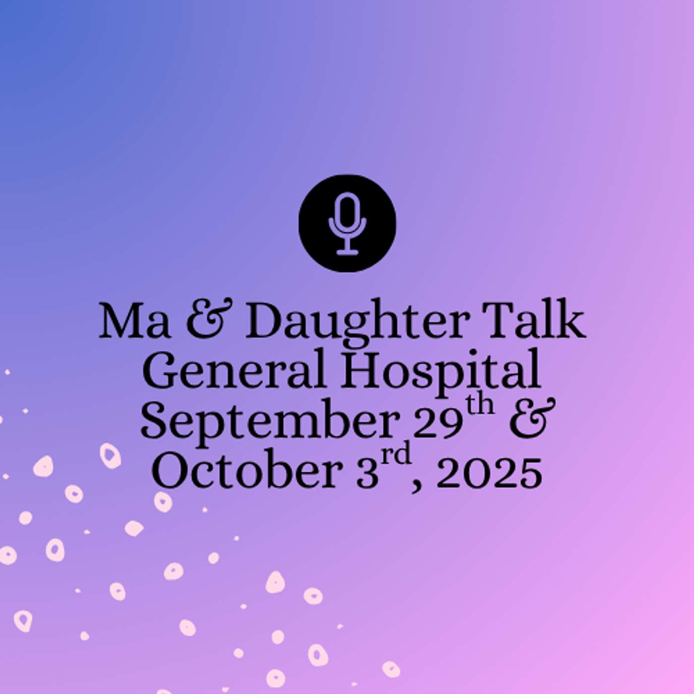 Nathan, Is That You? | General Hospital September 29th to October 3rd, 2025