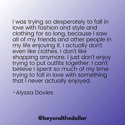 Beyond The Dollar - Deep and Honest Conversations On How Money Affects Your Well-Being Artwork