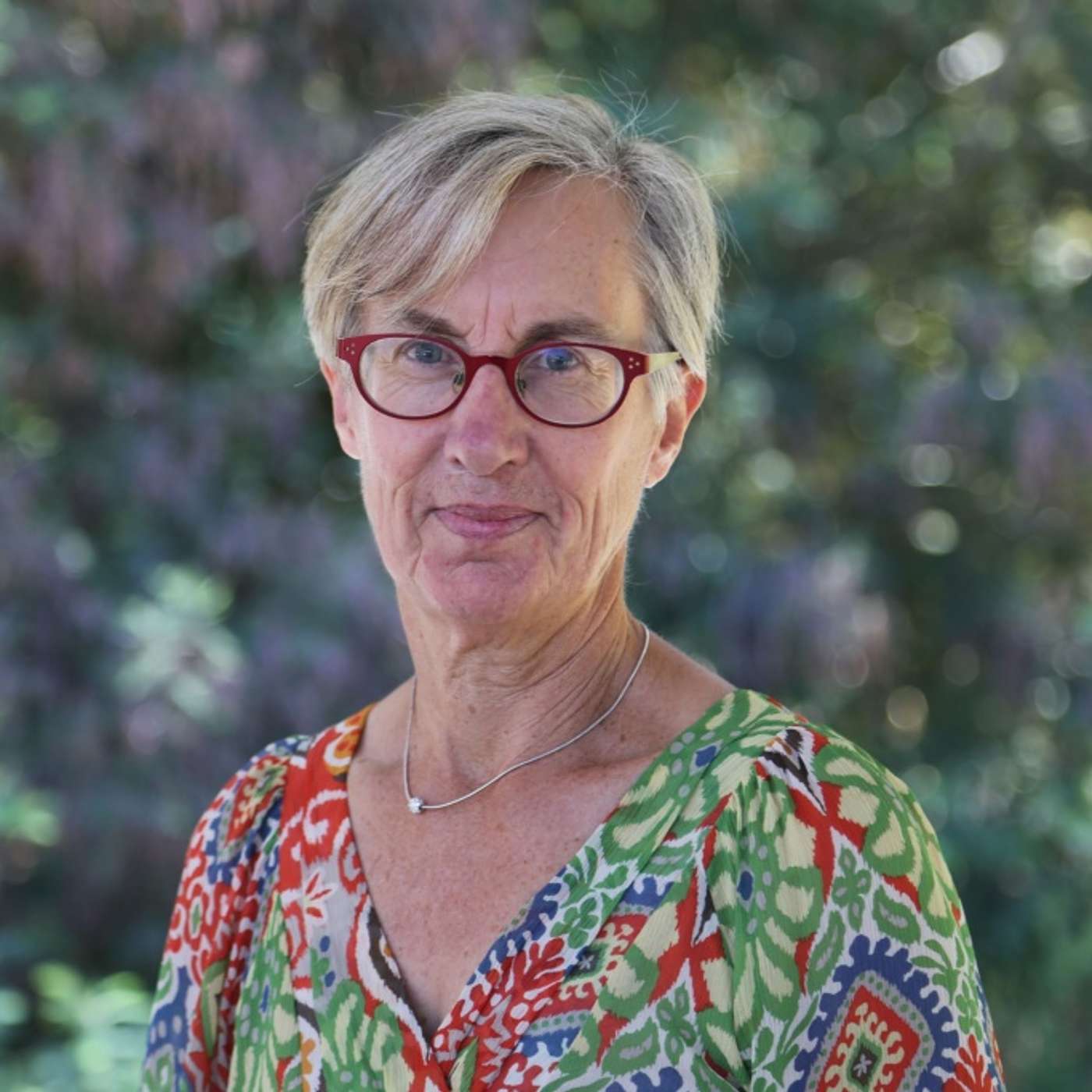 101 Cathryn Couch served 1m medically tailored meals to low income people with health challenges